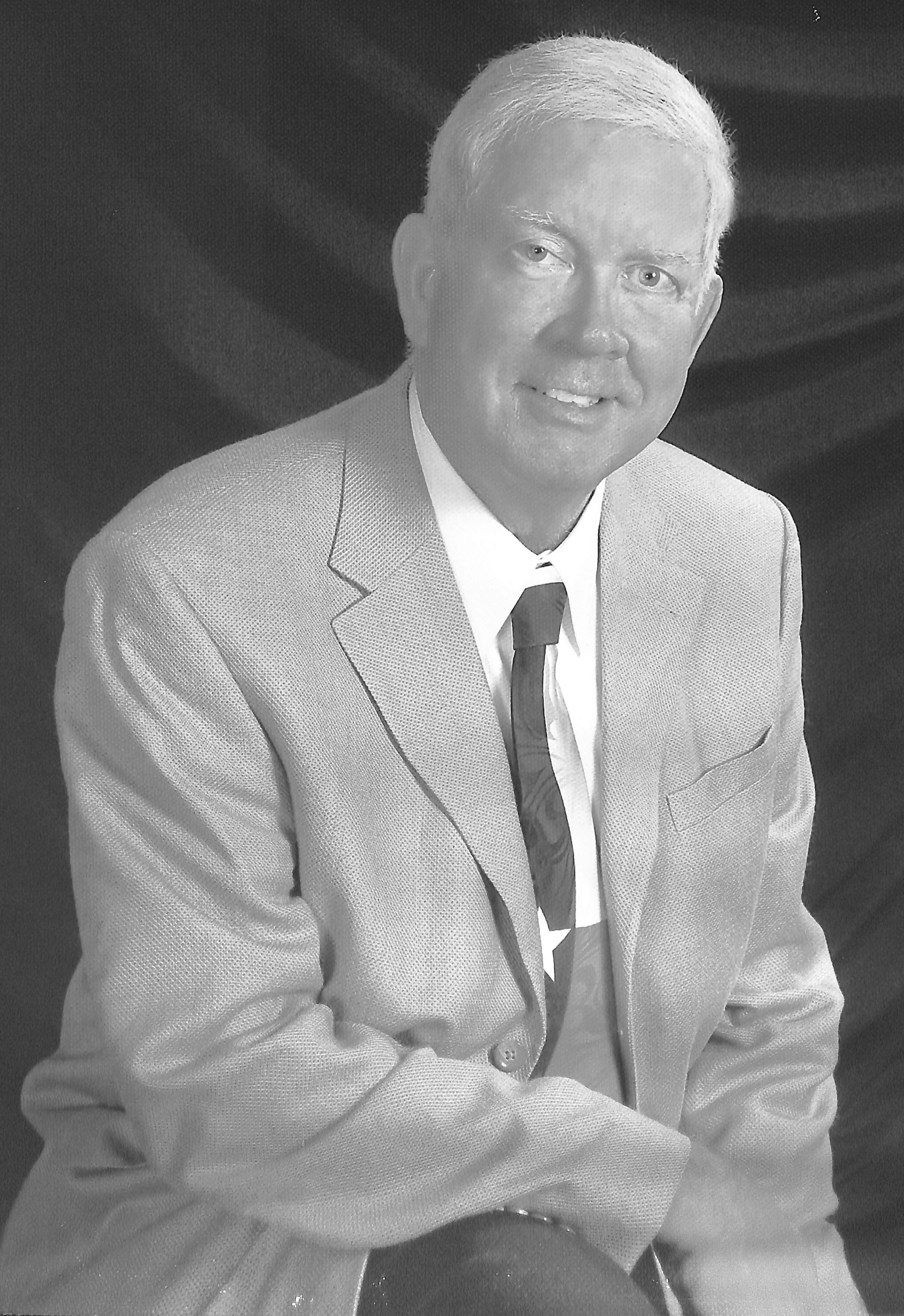 Joe M. Canafax