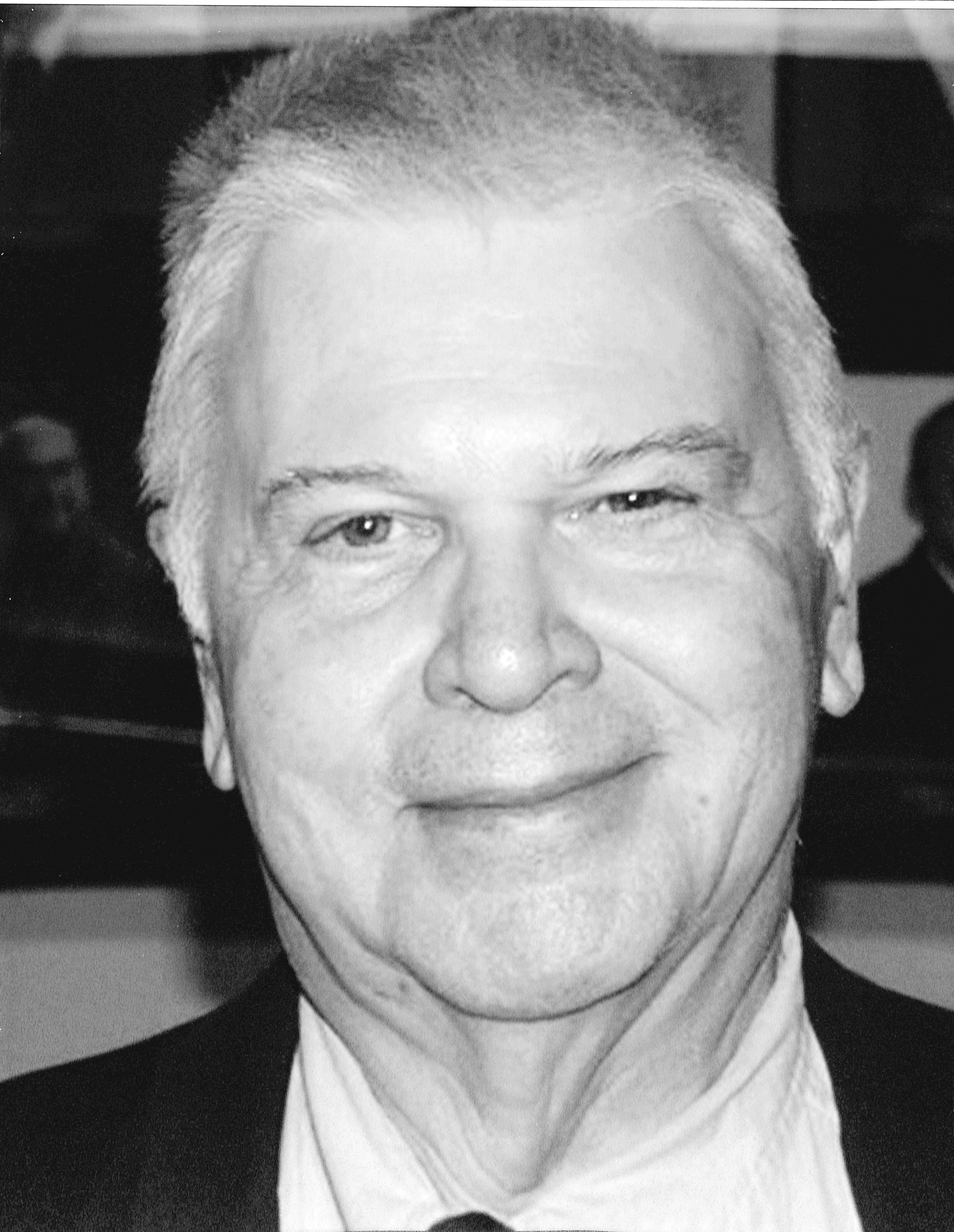 Edward S. Collins