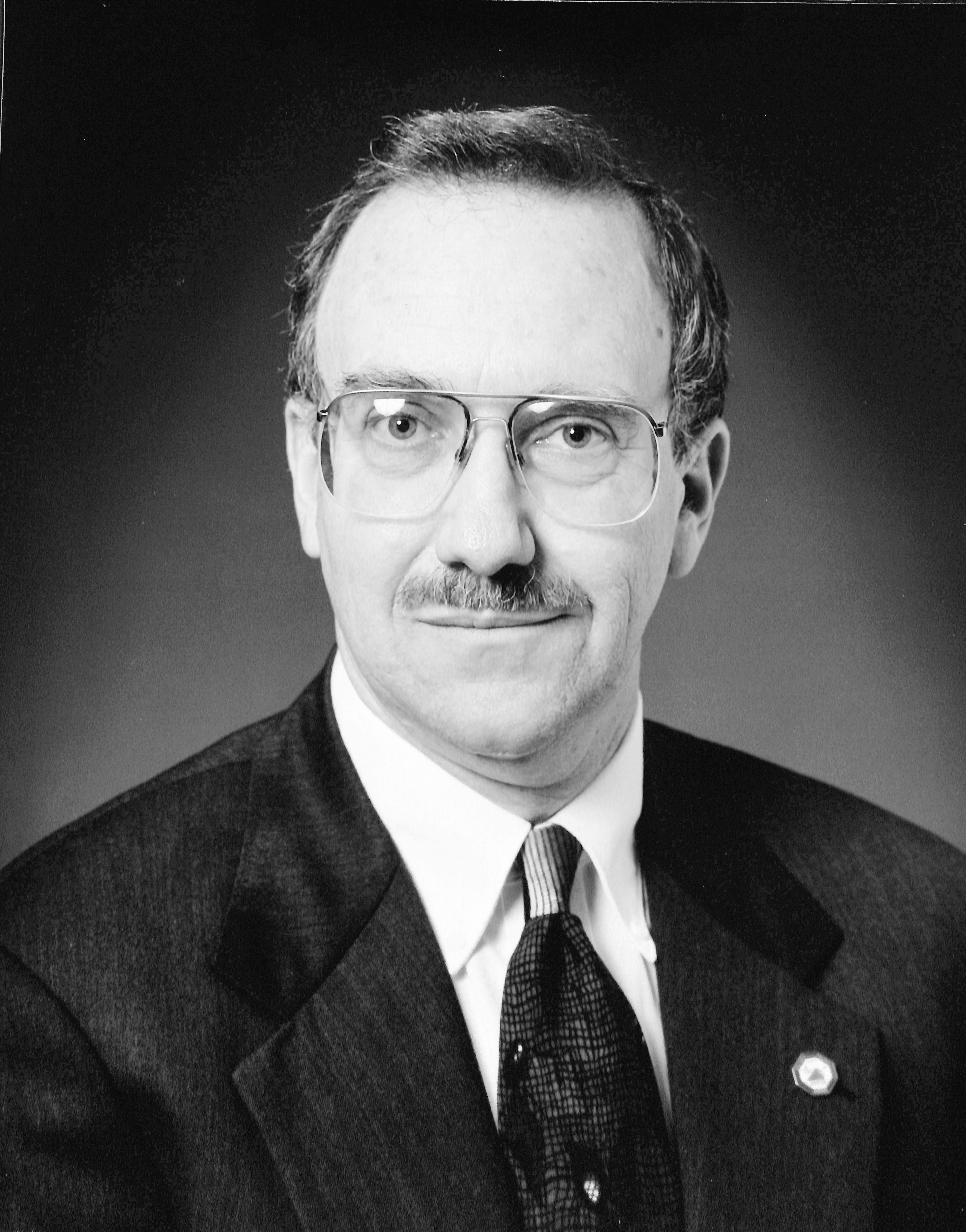 Floyd E. Hall