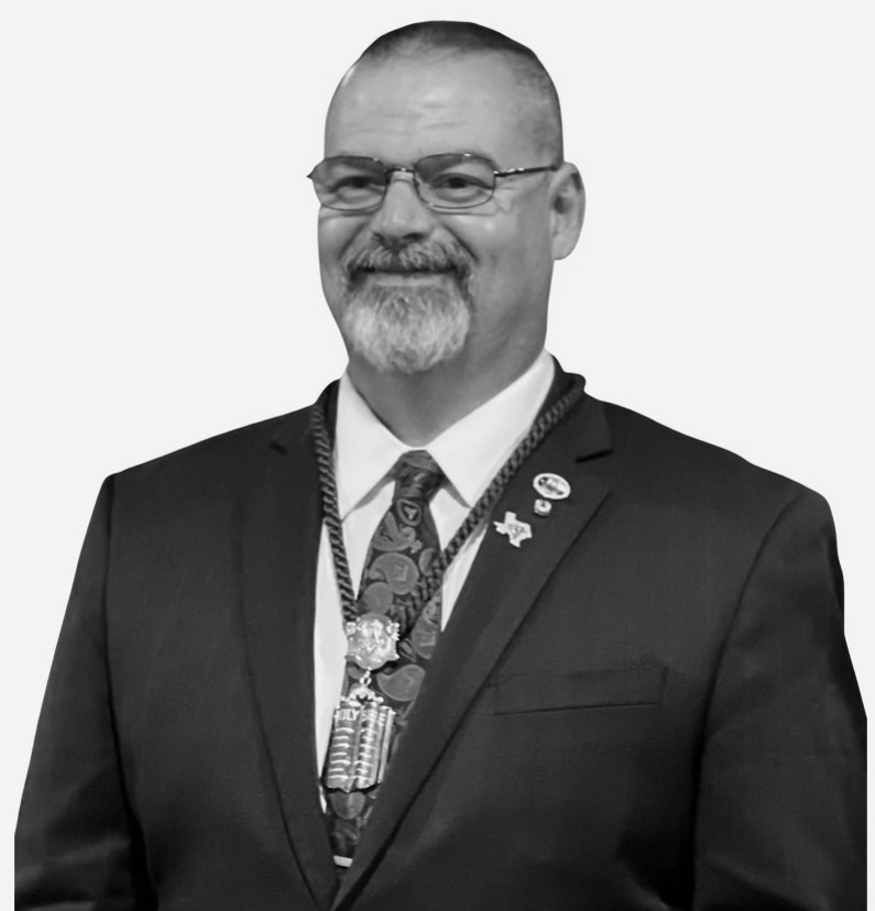 Brian S. Johnson
