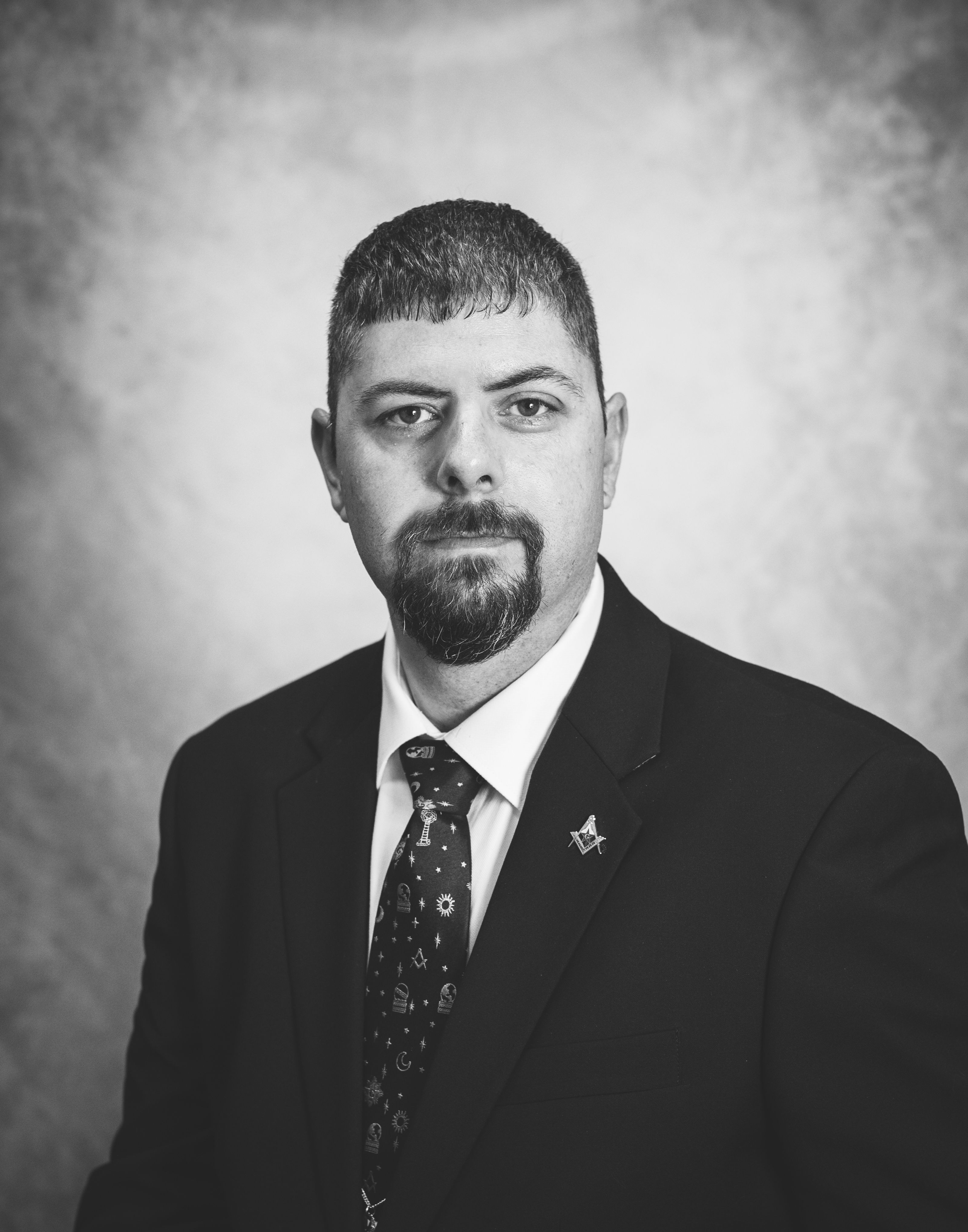 Jeremy R. Johnson