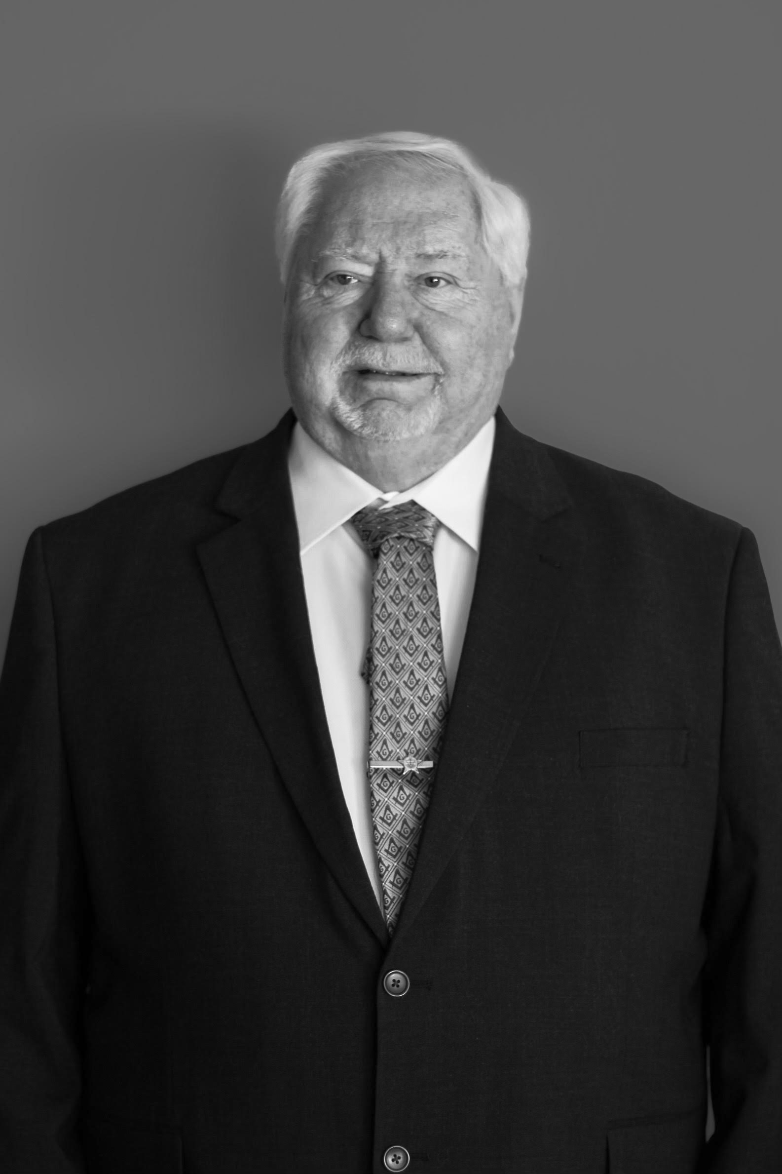 Raymon C. Johnson