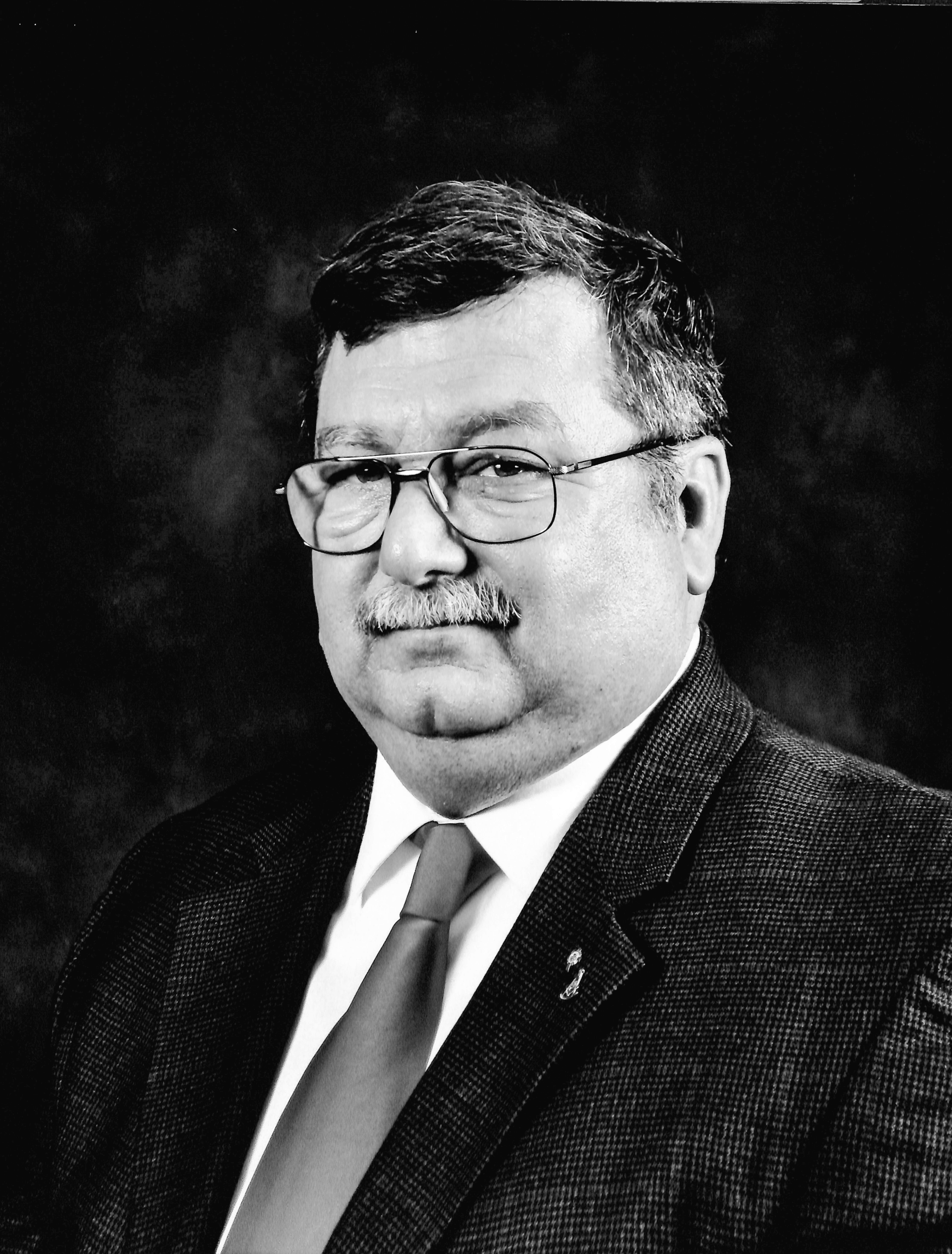 Marvin D. Krebsbach Jr.