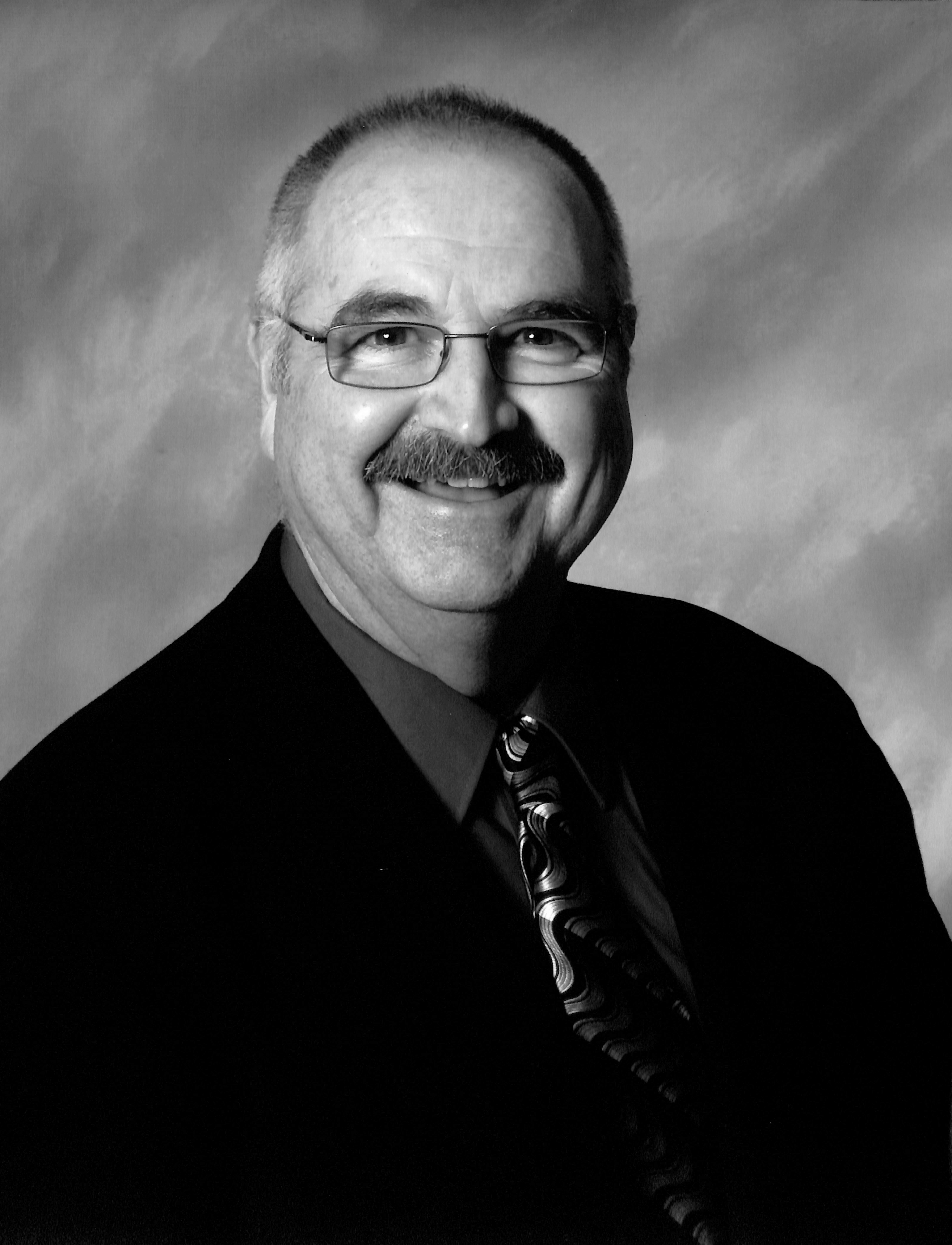 Richard D. Mitchell