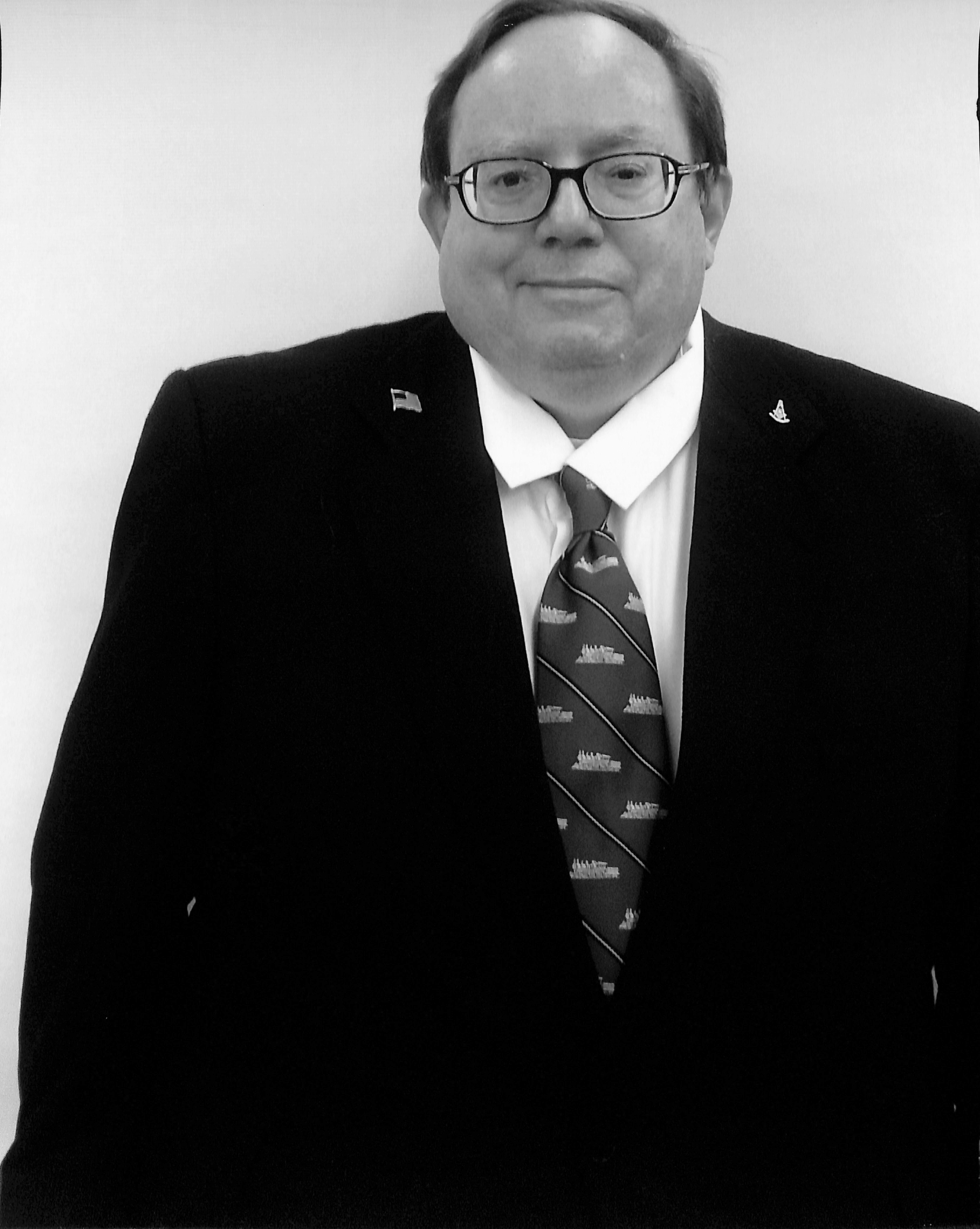 Glenn S. Reid