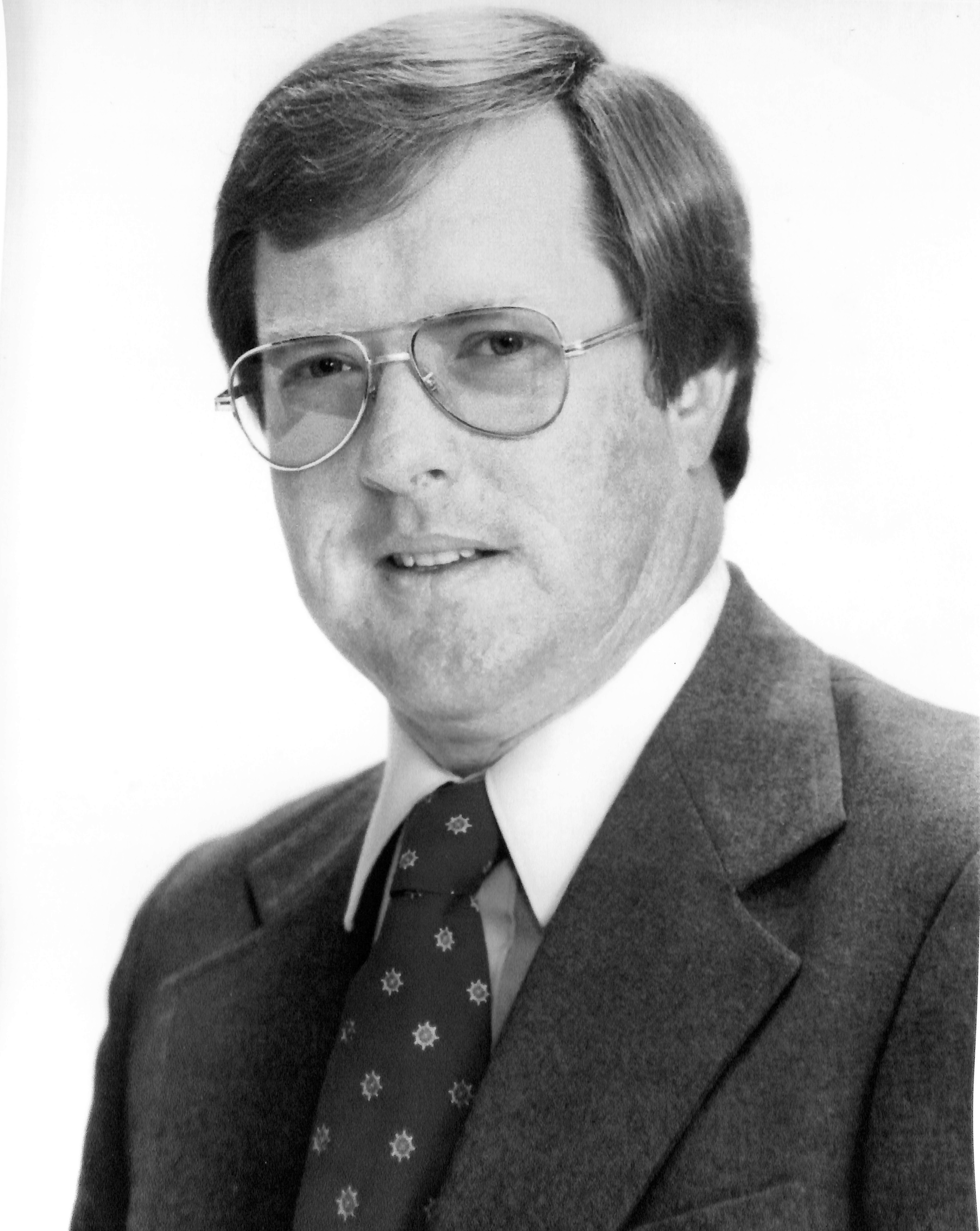 Kevin D. Reno