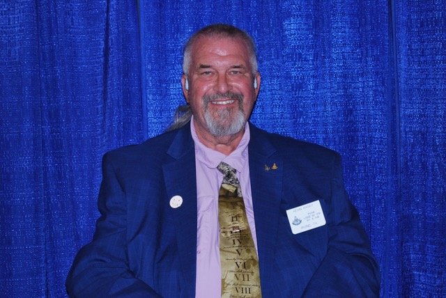 Kevin Kasky, PM