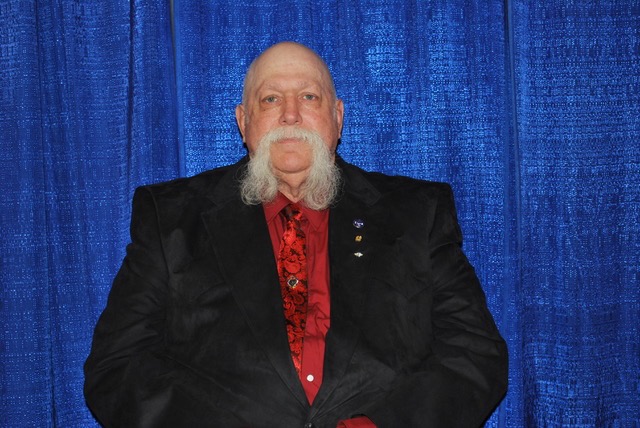 Jackie Martin, Jr.