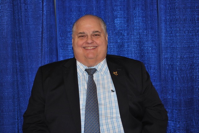 Mark Tilley, PM