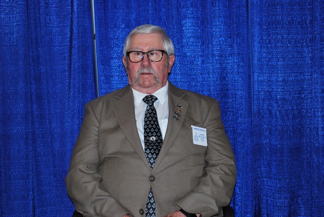 Lawrence Paschall, PM