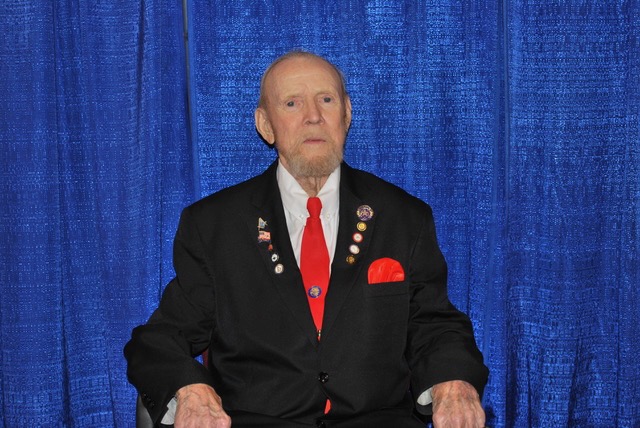 R.B. Miller, PM