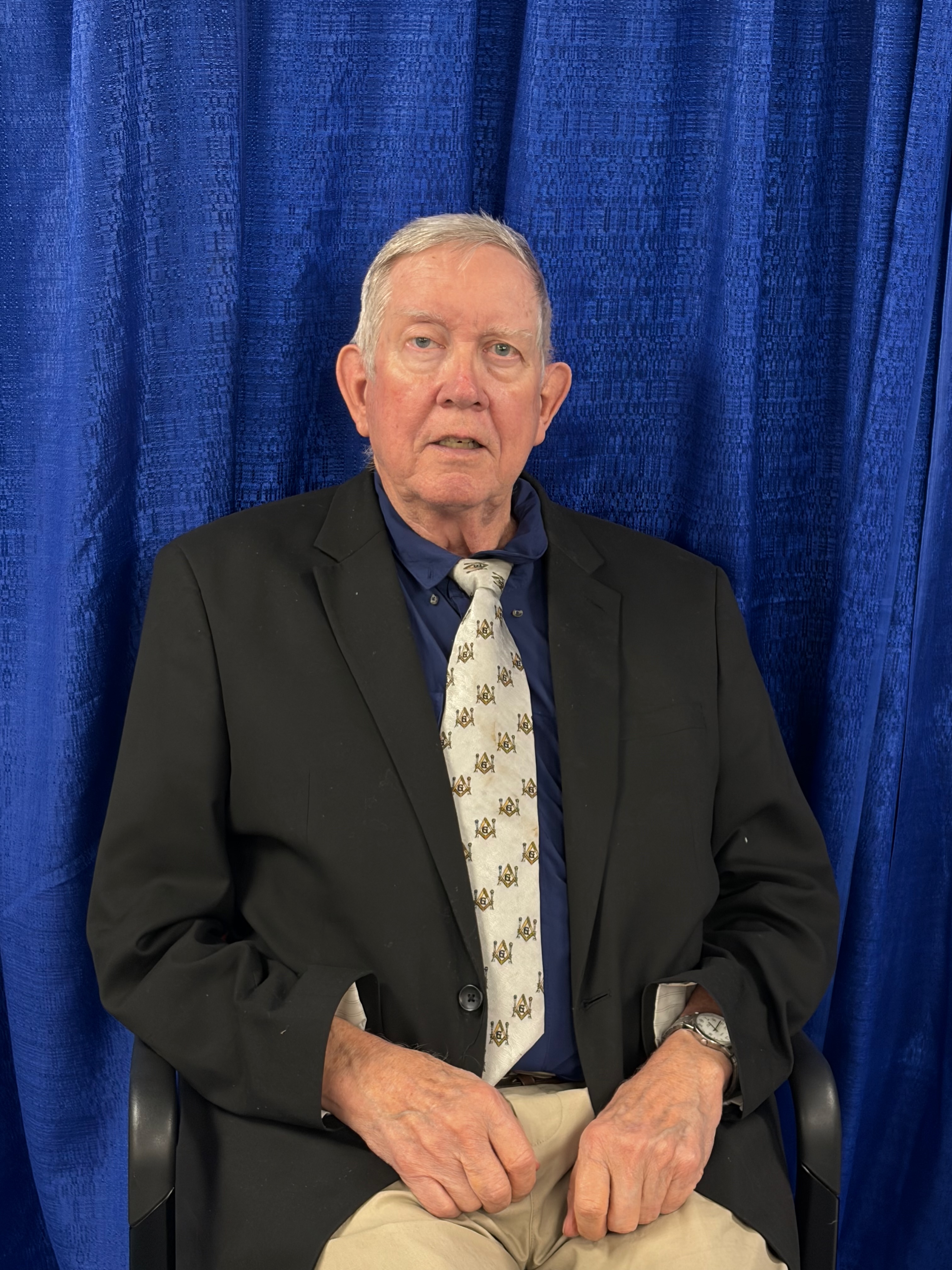Joe Canafax, PM