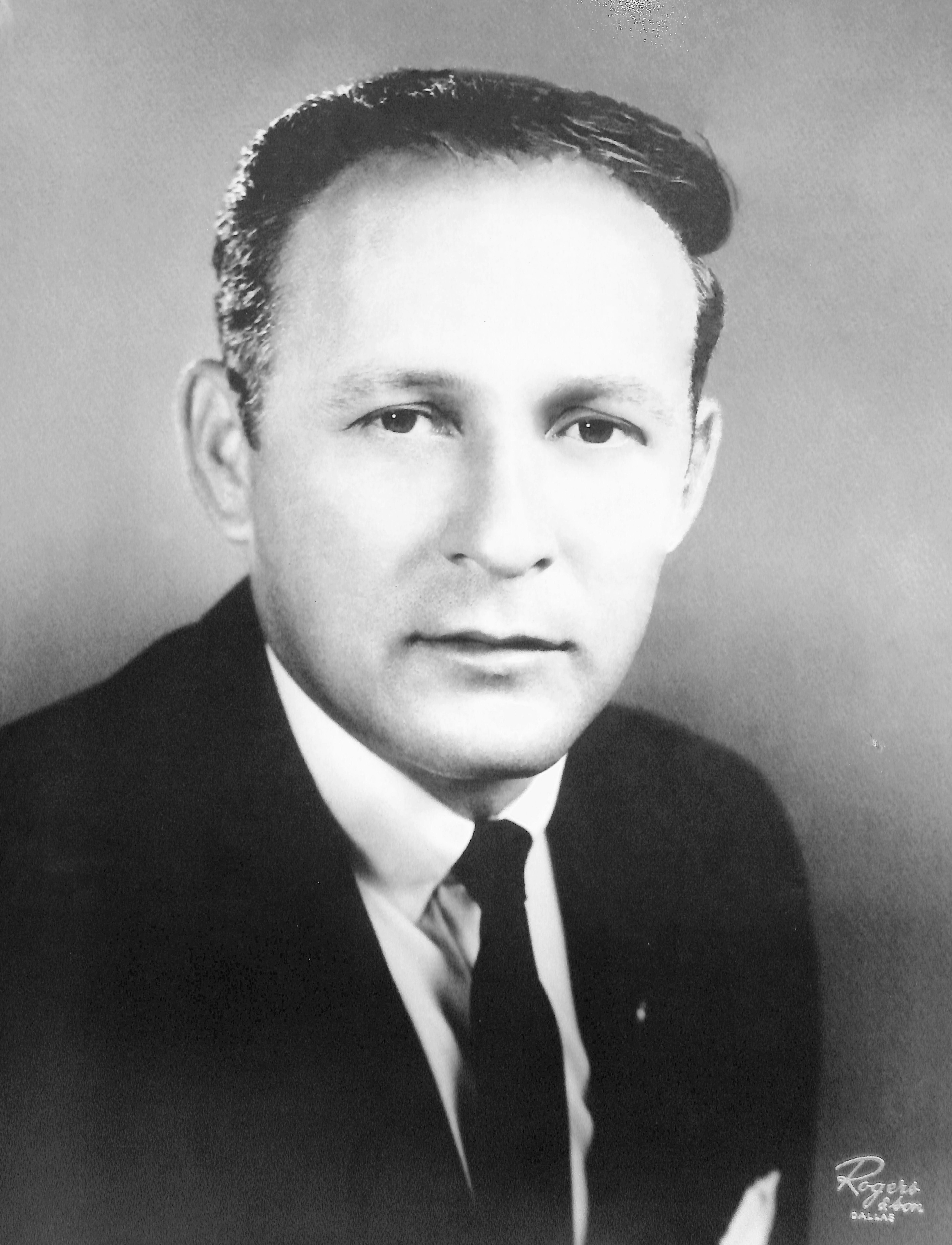 Dean Alexander