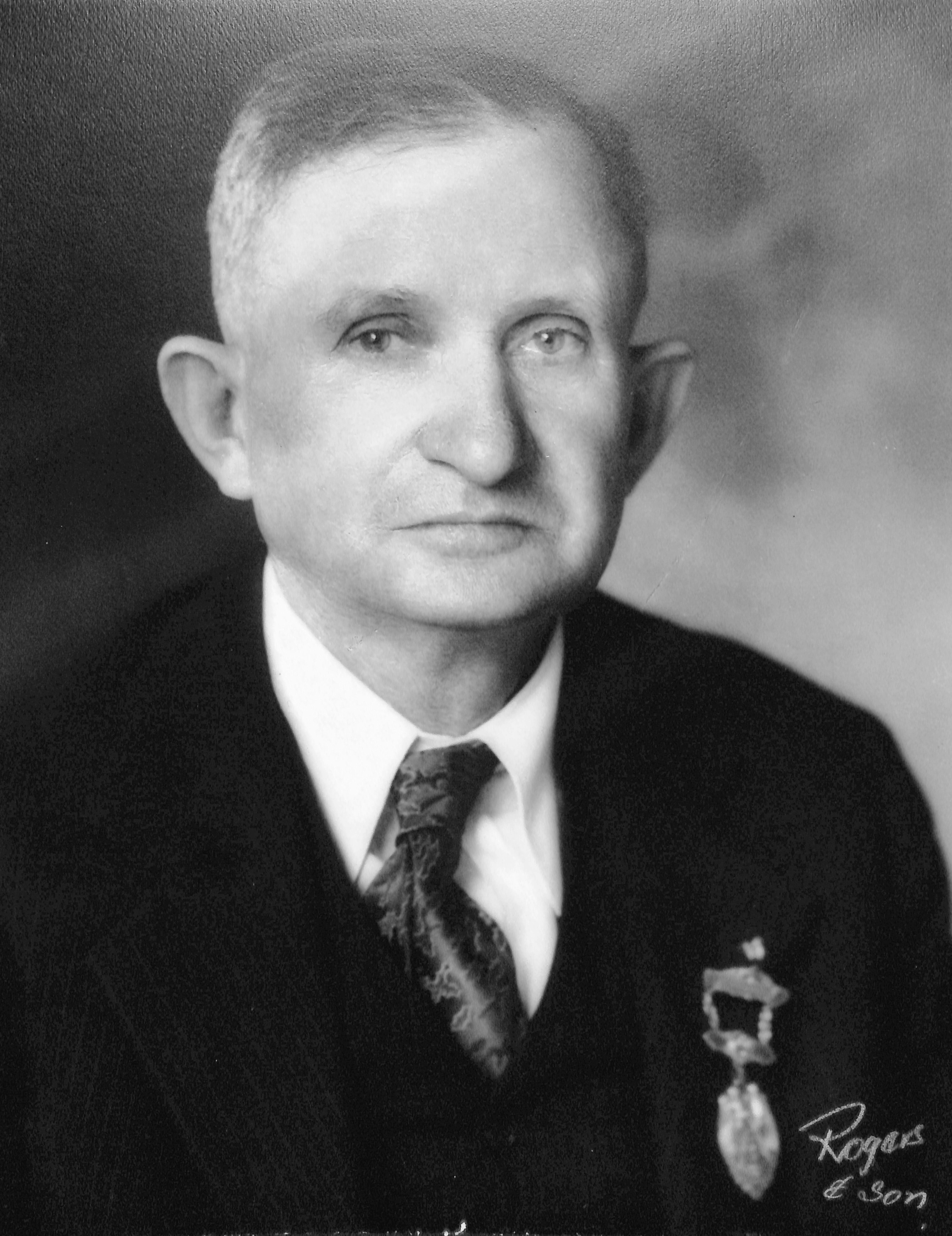 J.C. Allen