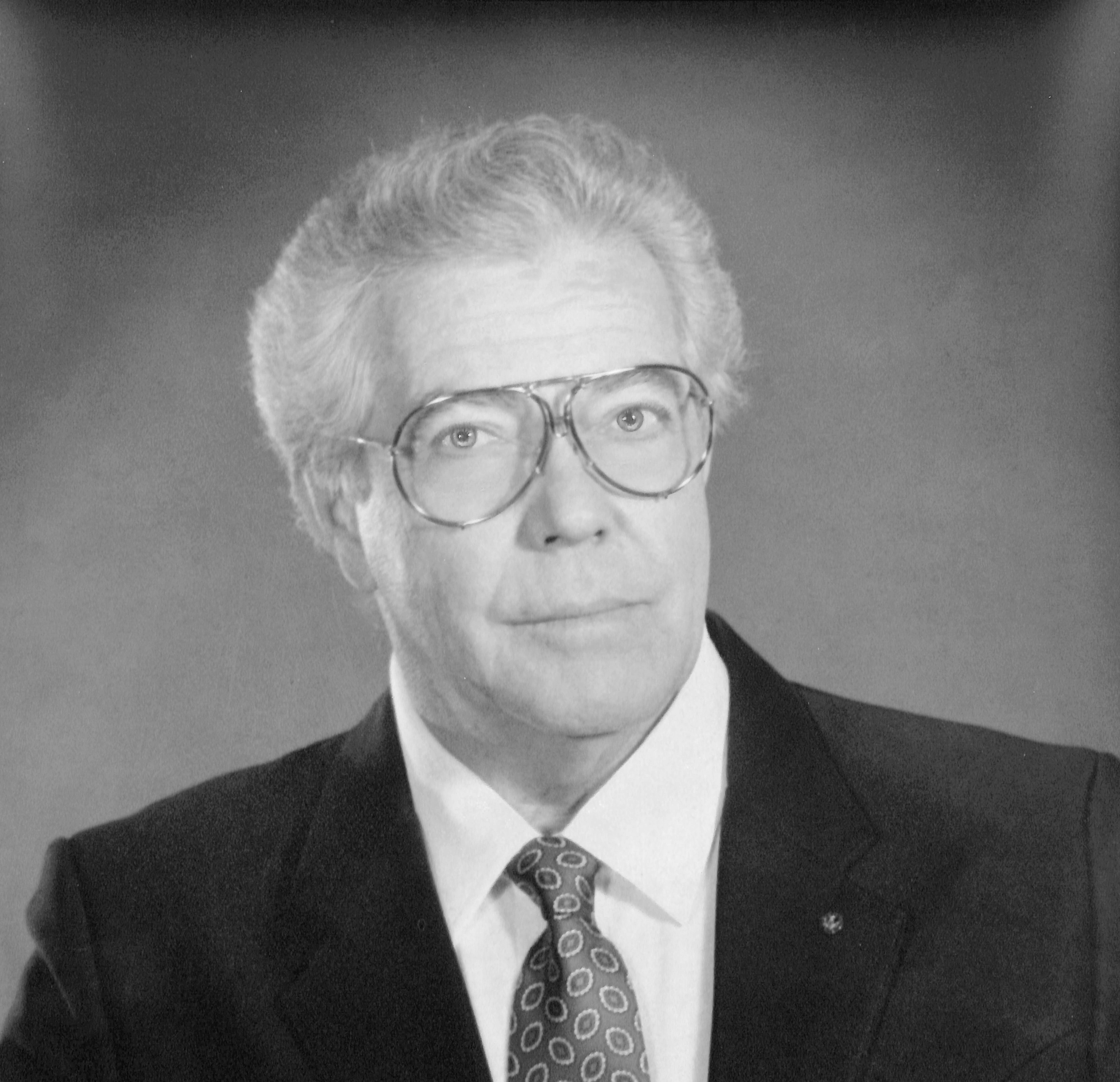 Phillip Baker
