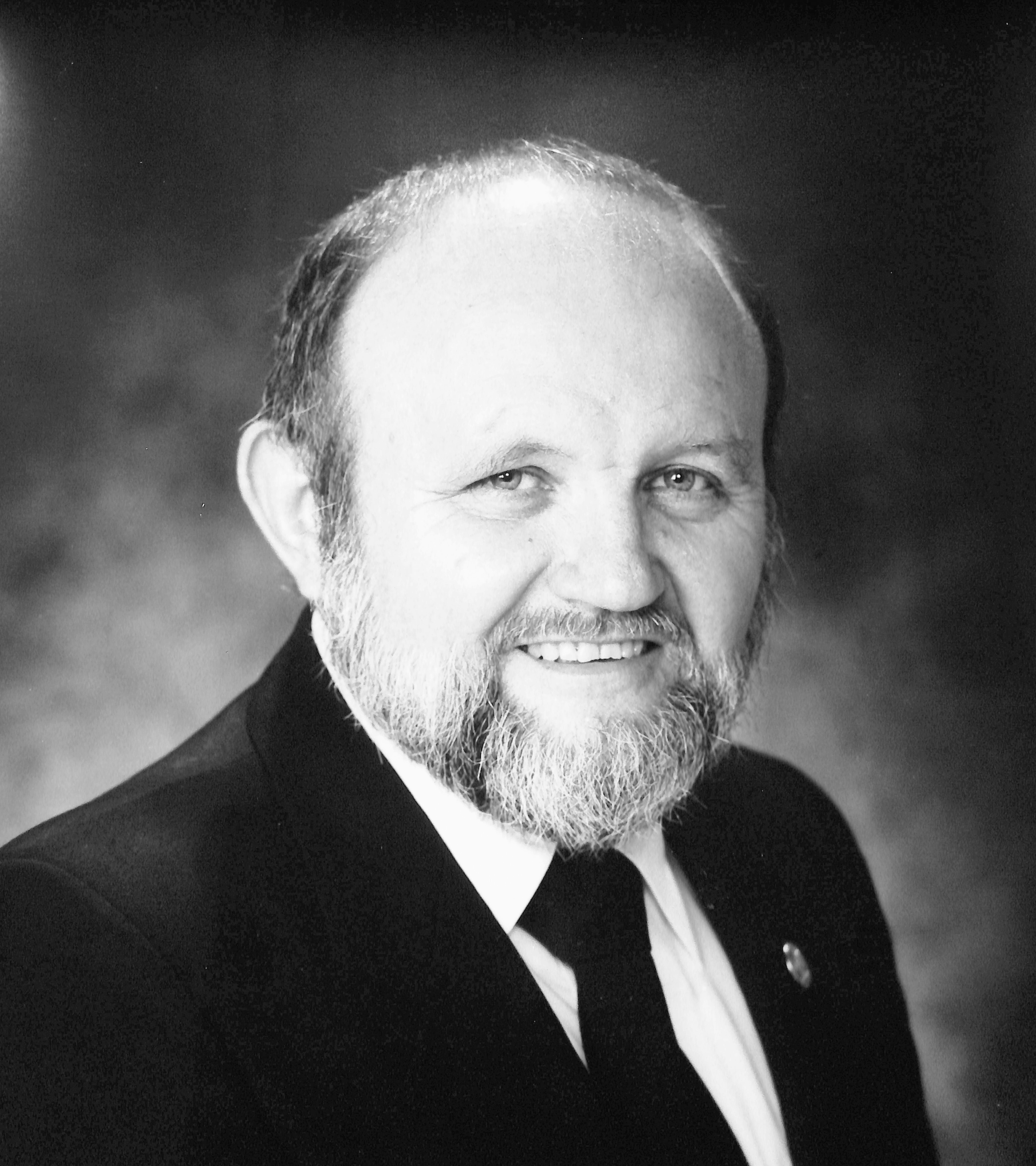 Bob A. Barnes