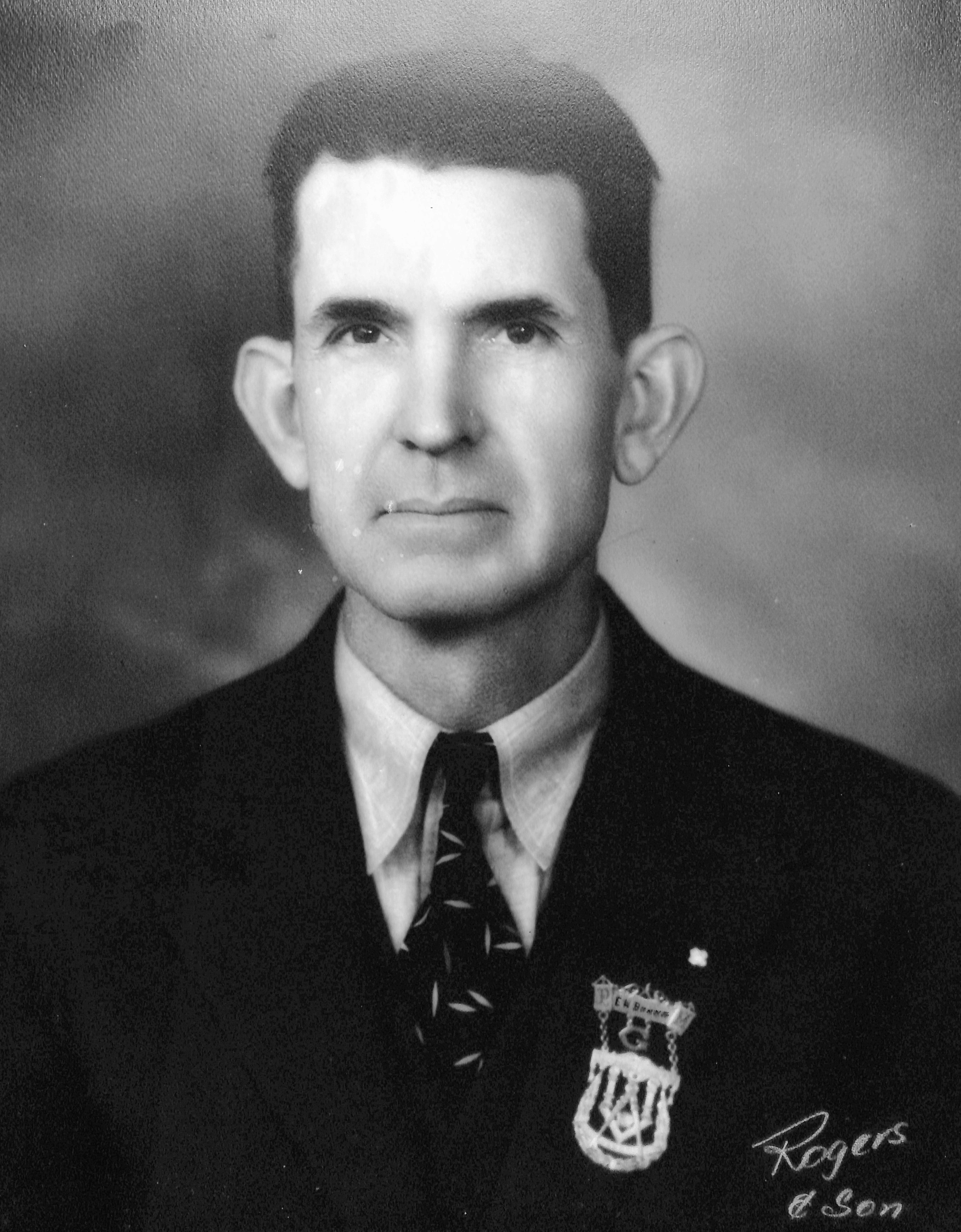 Ernest L. Bennett