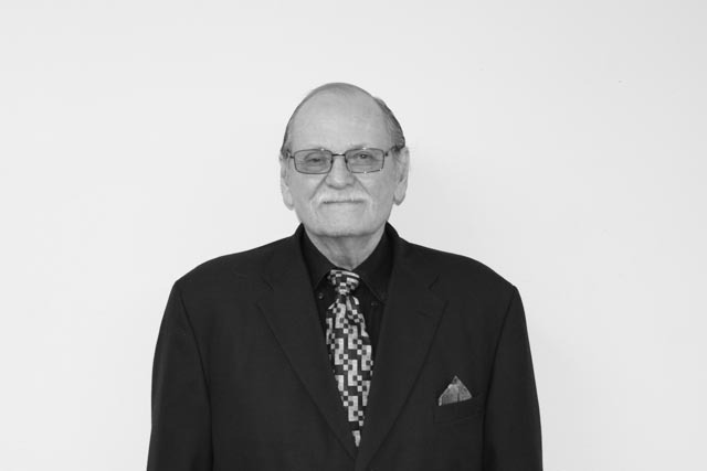 Harold Bolen