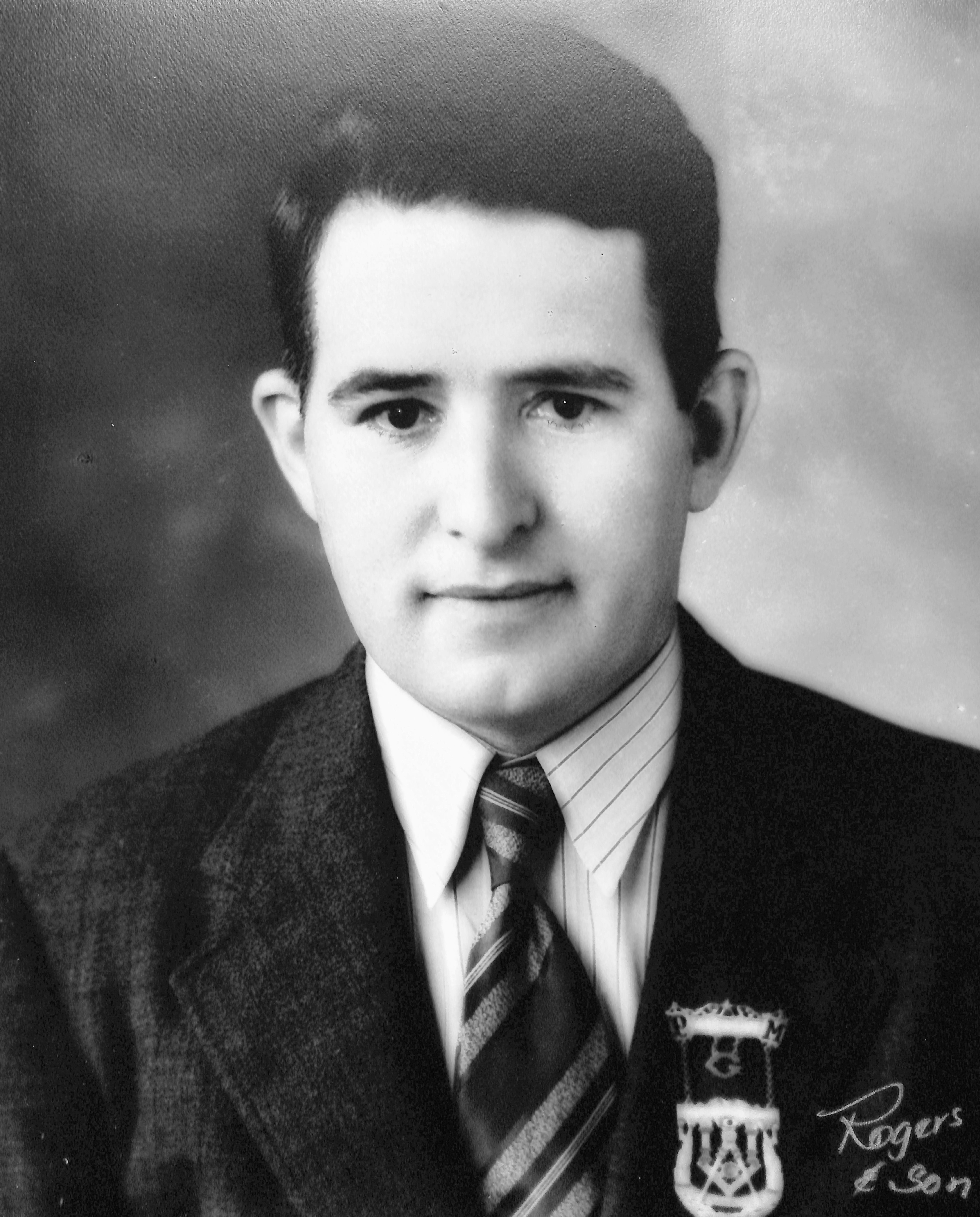 John L. Brandenburg