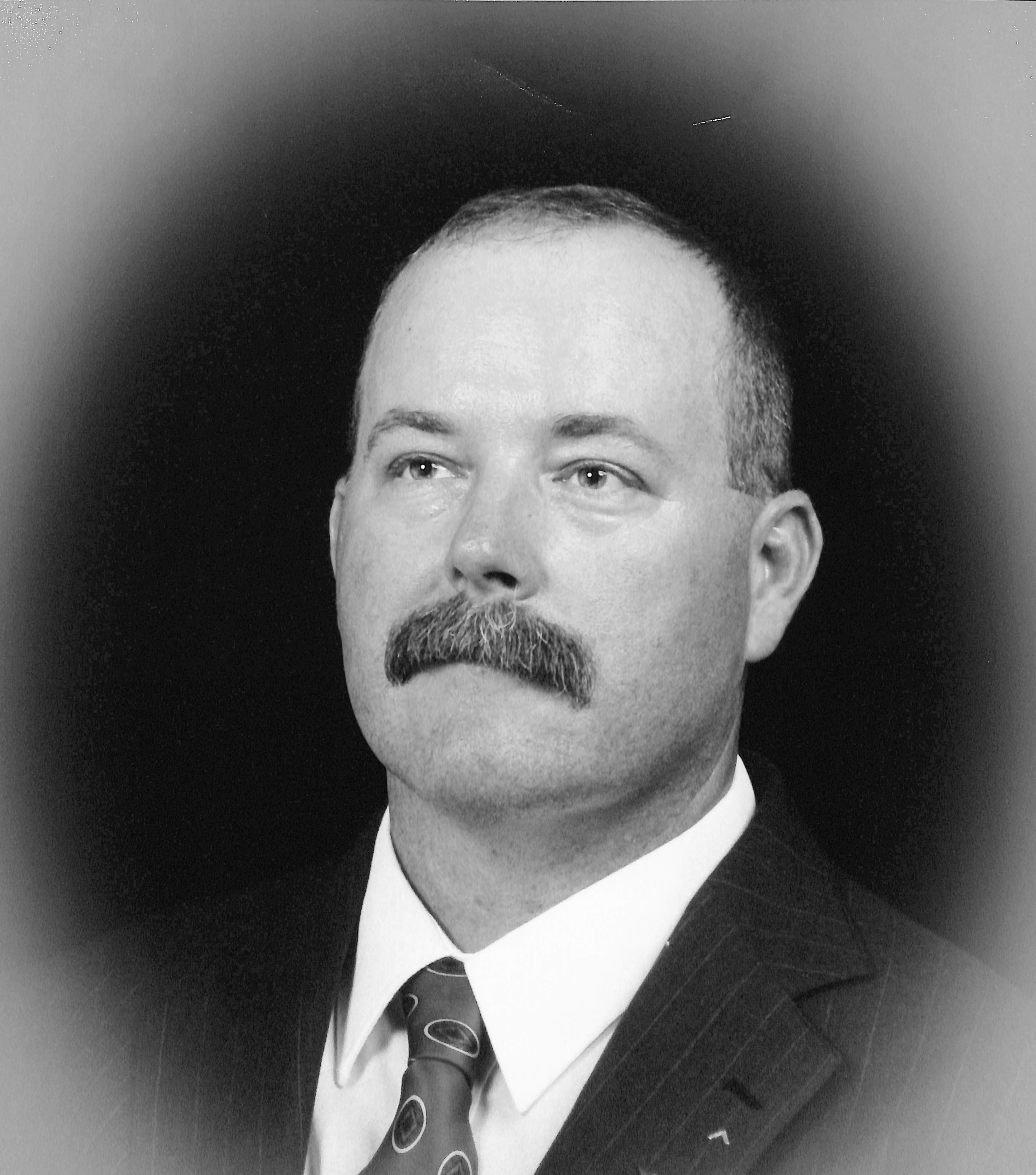 Douglas Brock