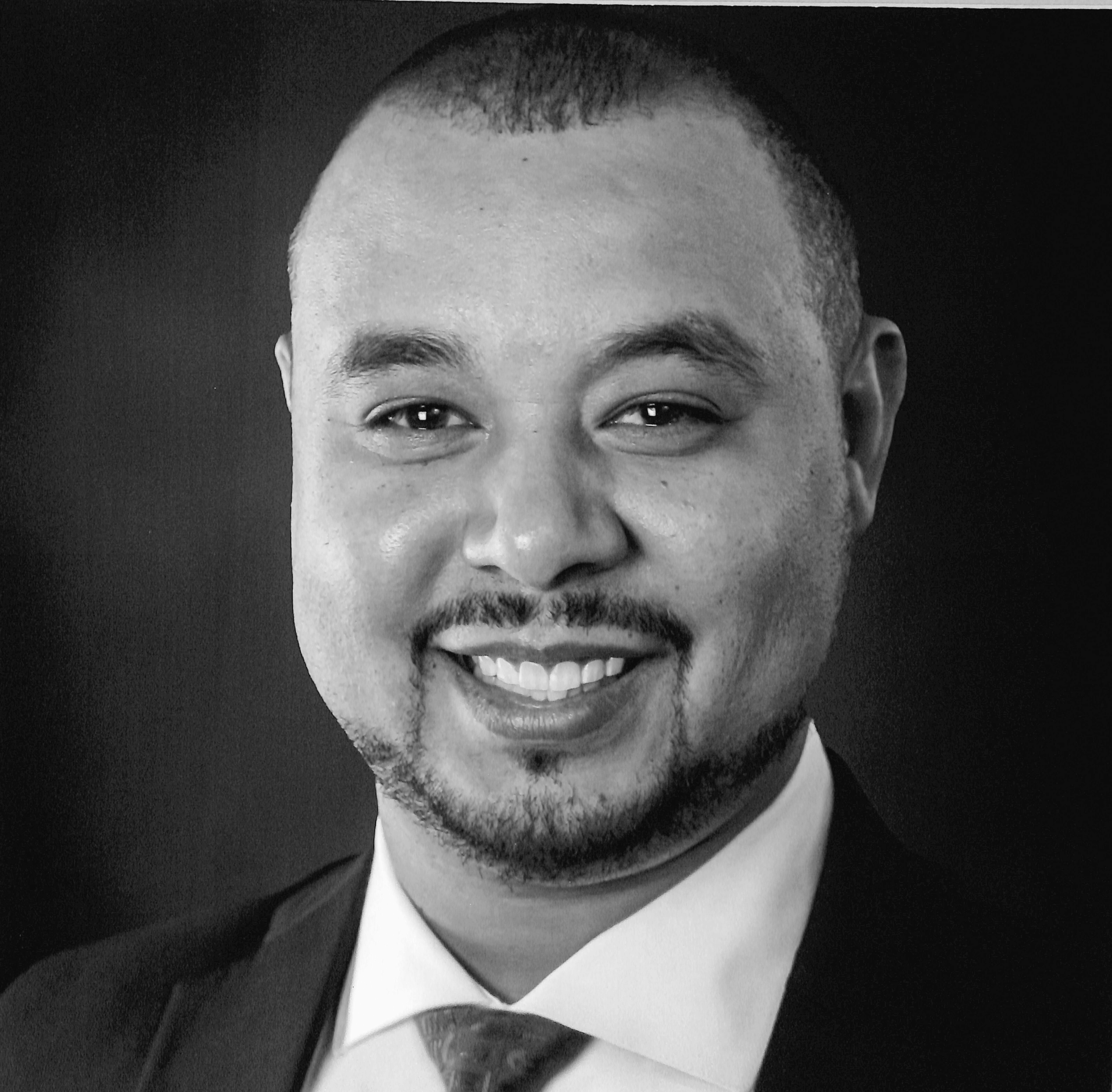 Dustin L. Carter