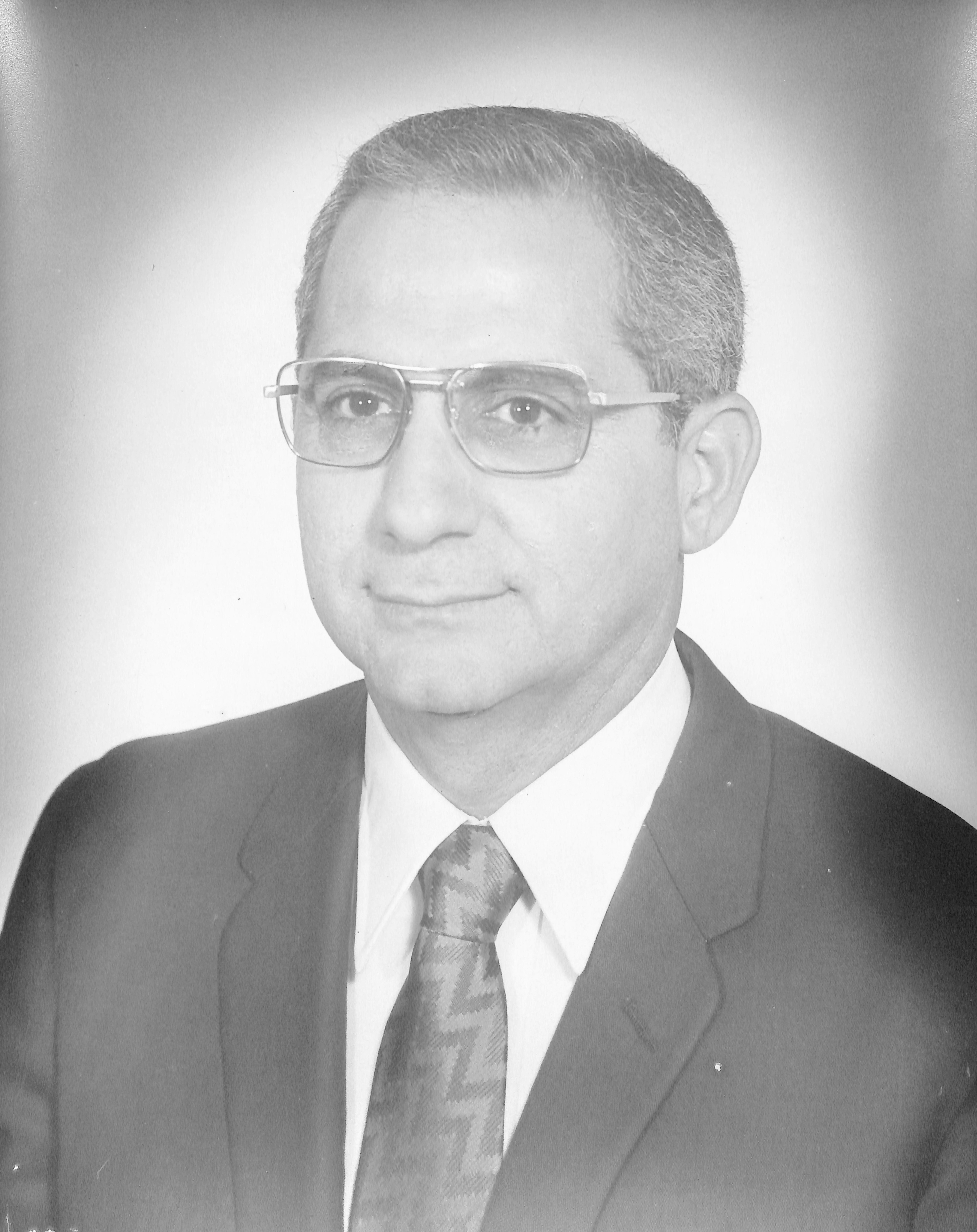 Victor Cassano