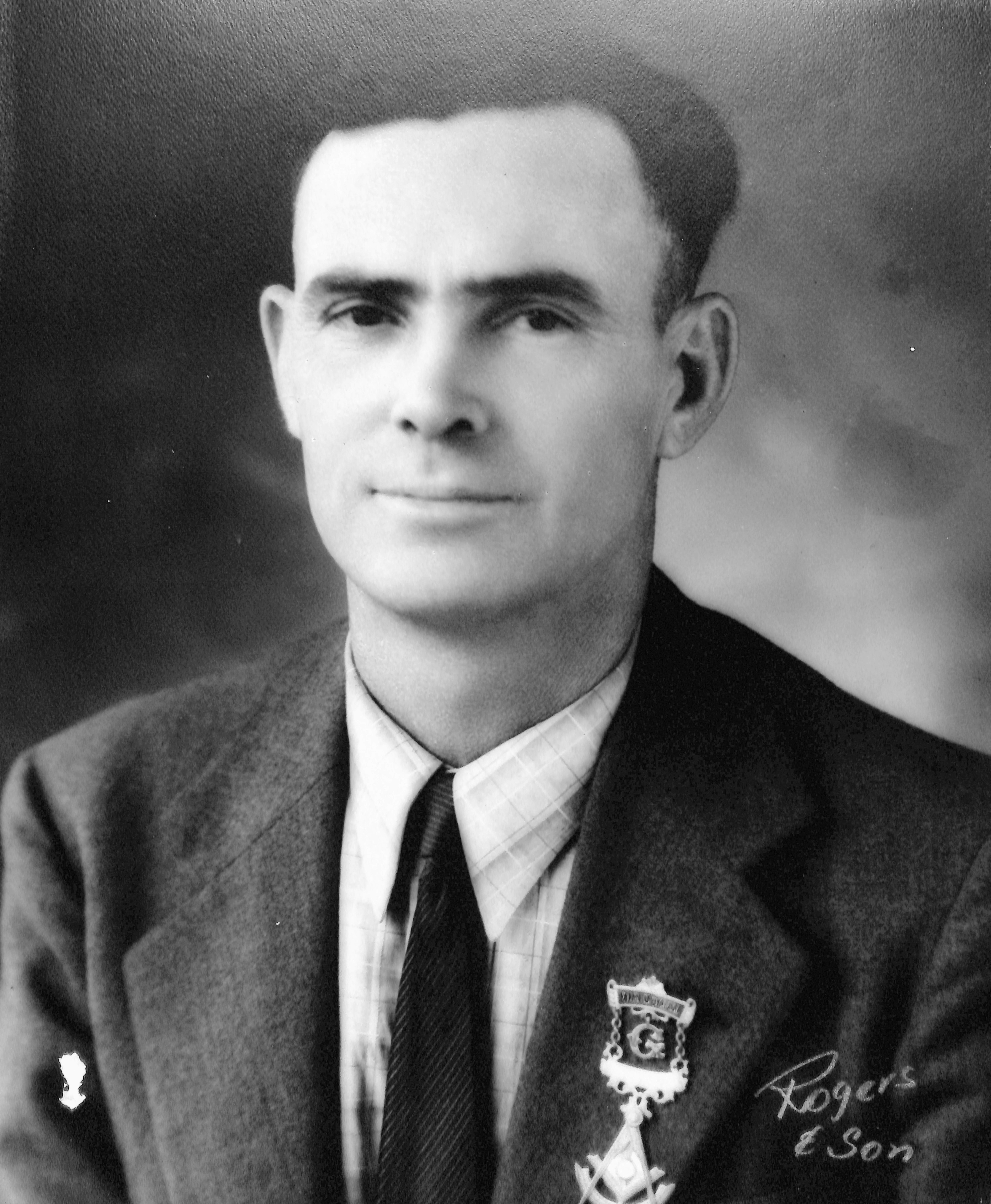 J. Daniel Caster