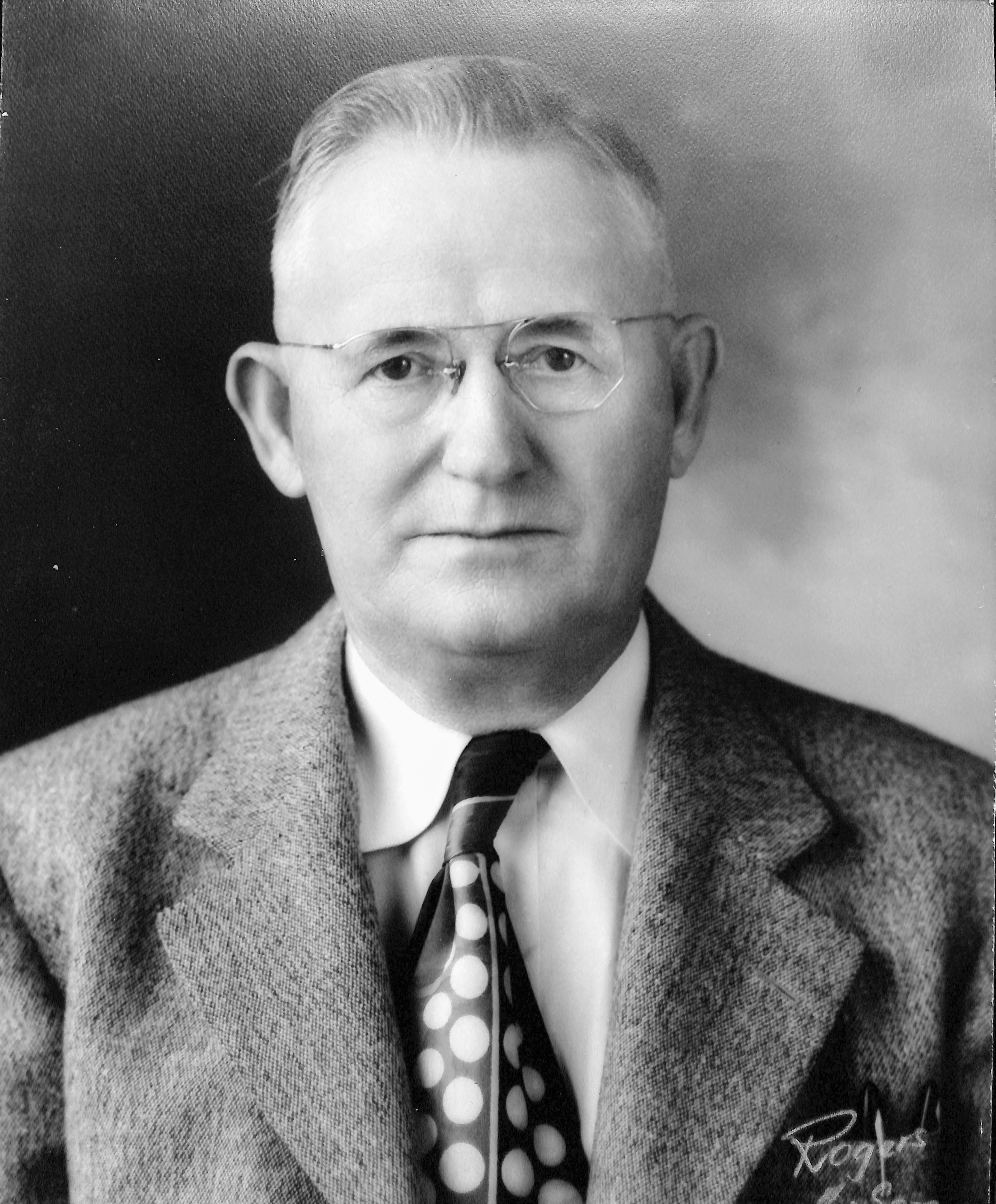 Joe Chandler
