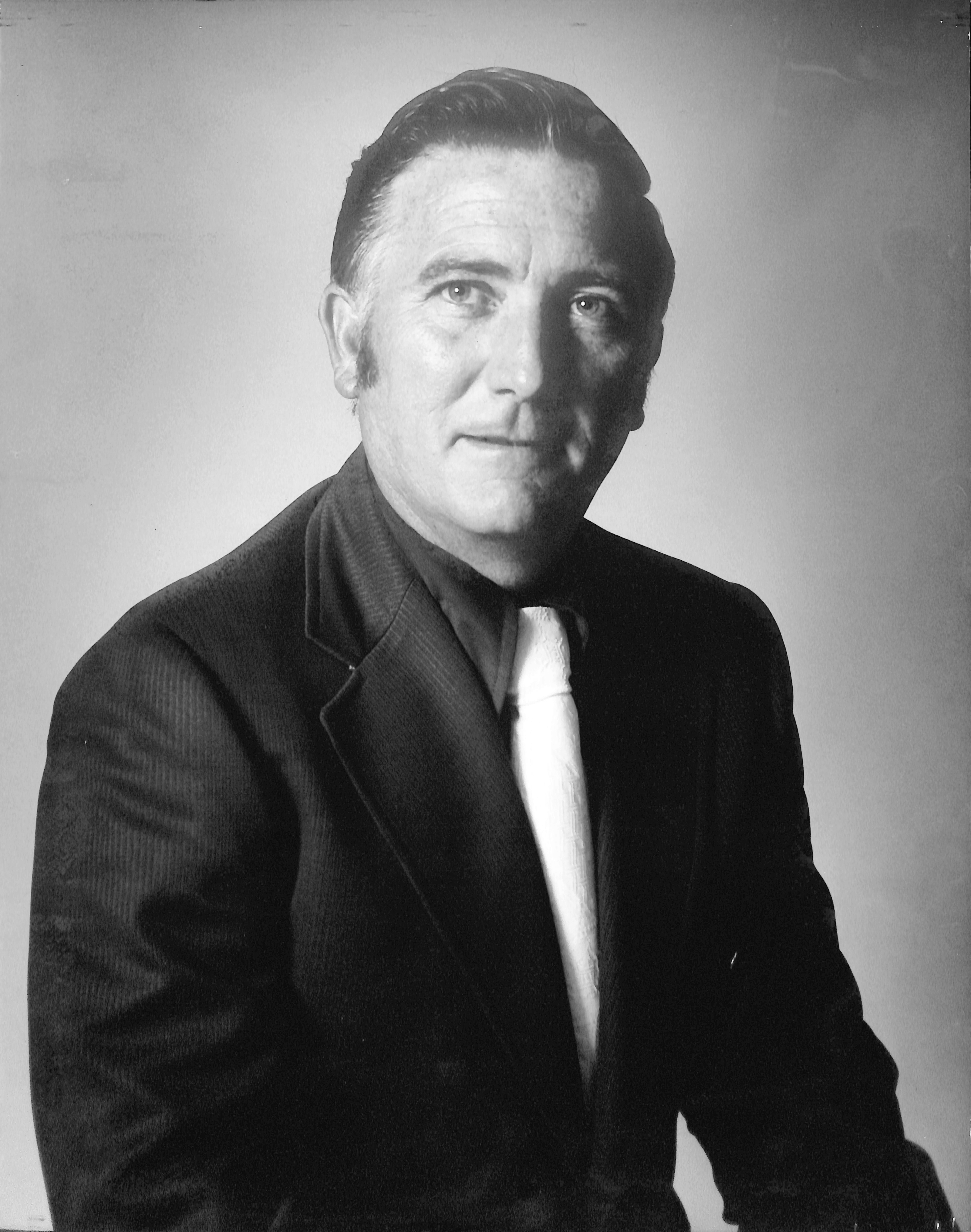 Charles Coats