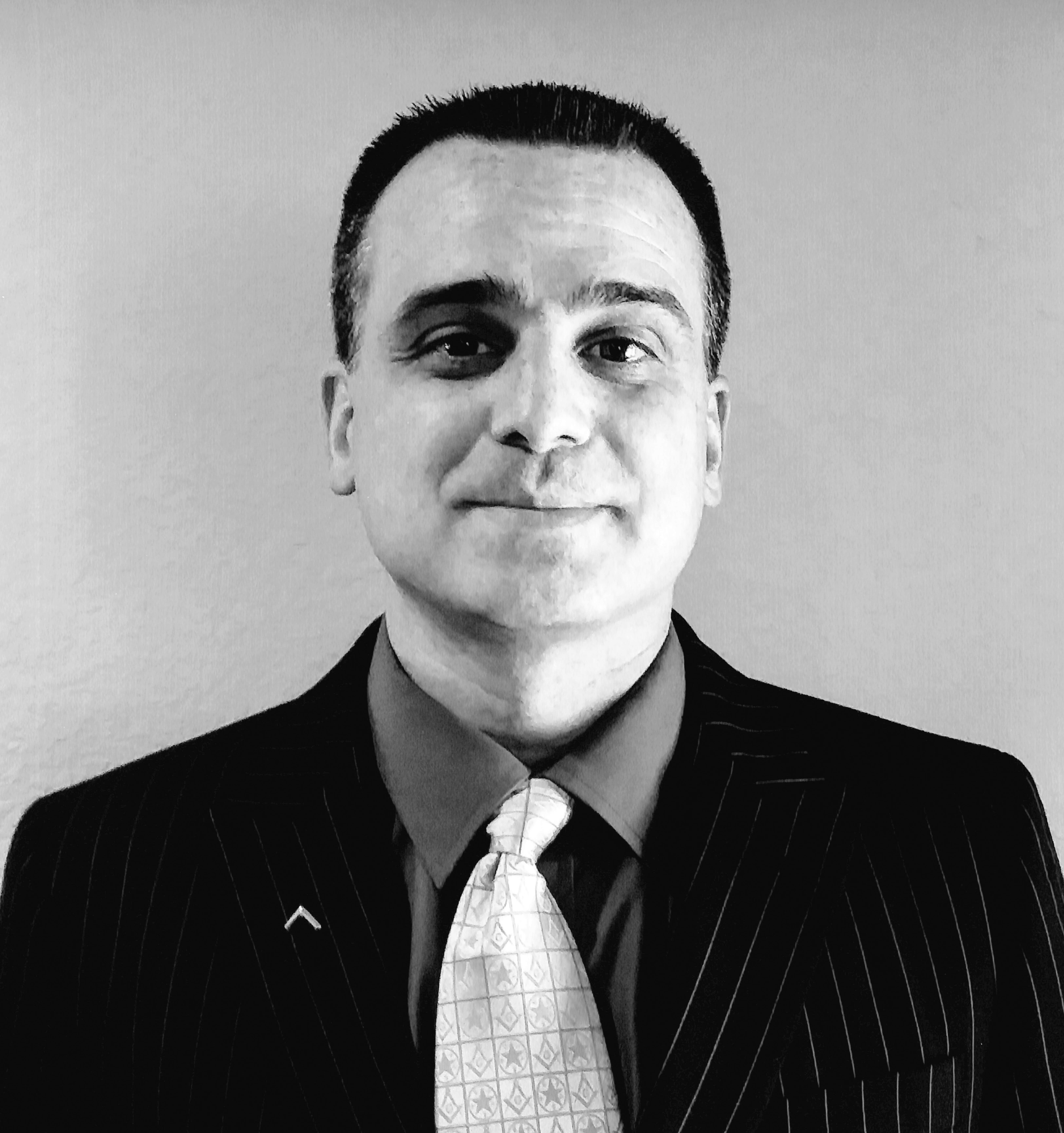 Ron Coats