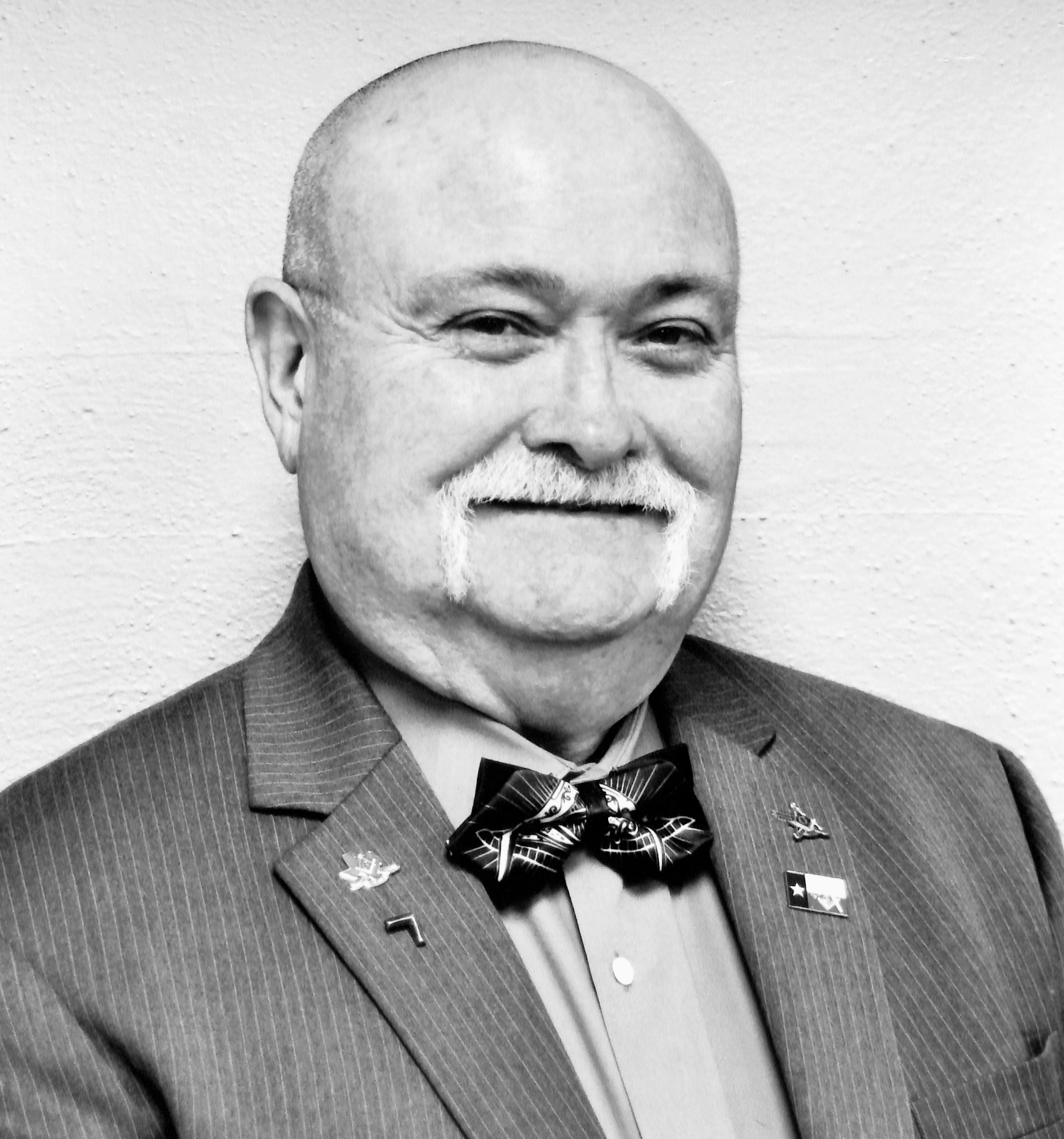 Ron Cox