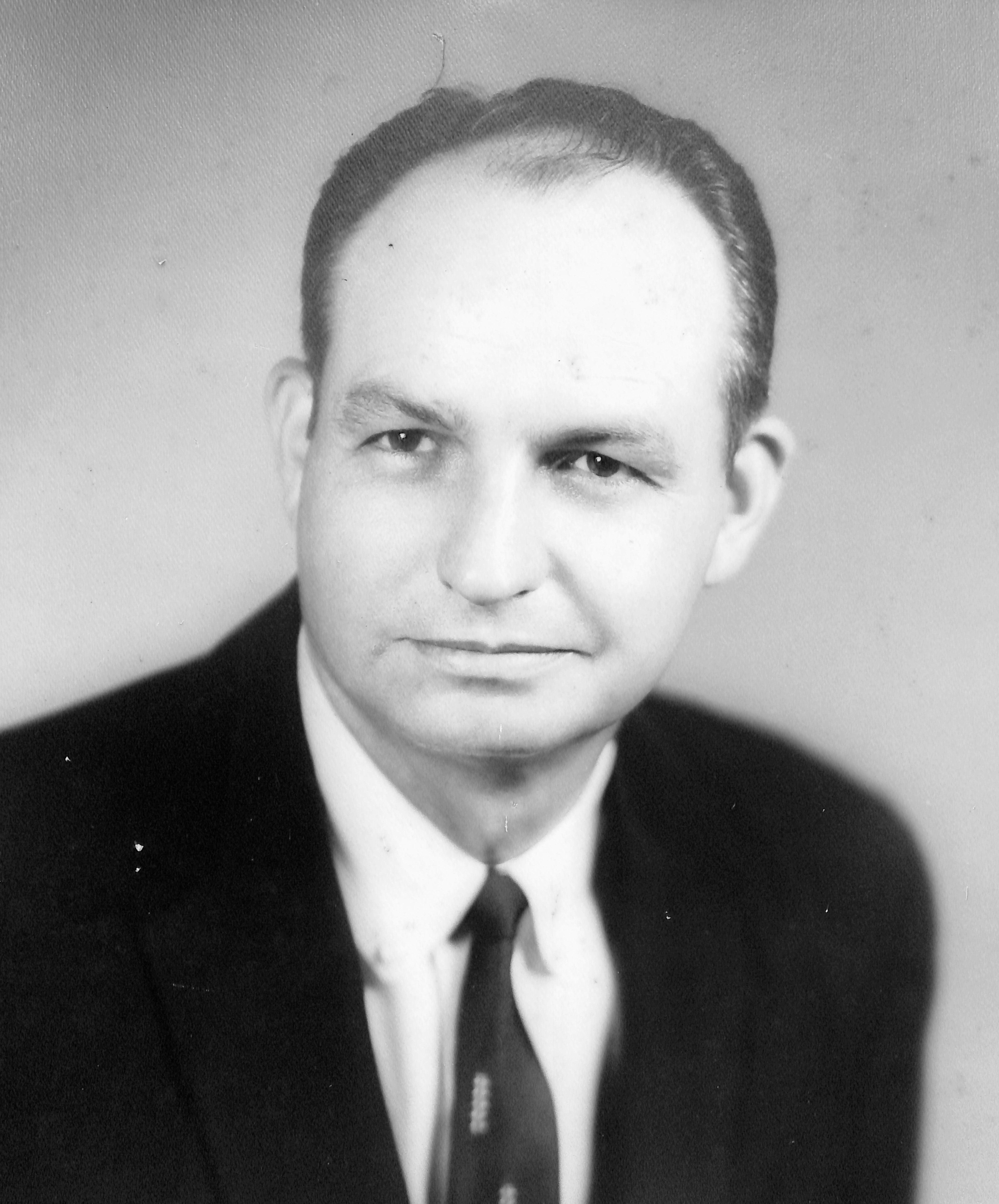 W.G. Cunningham