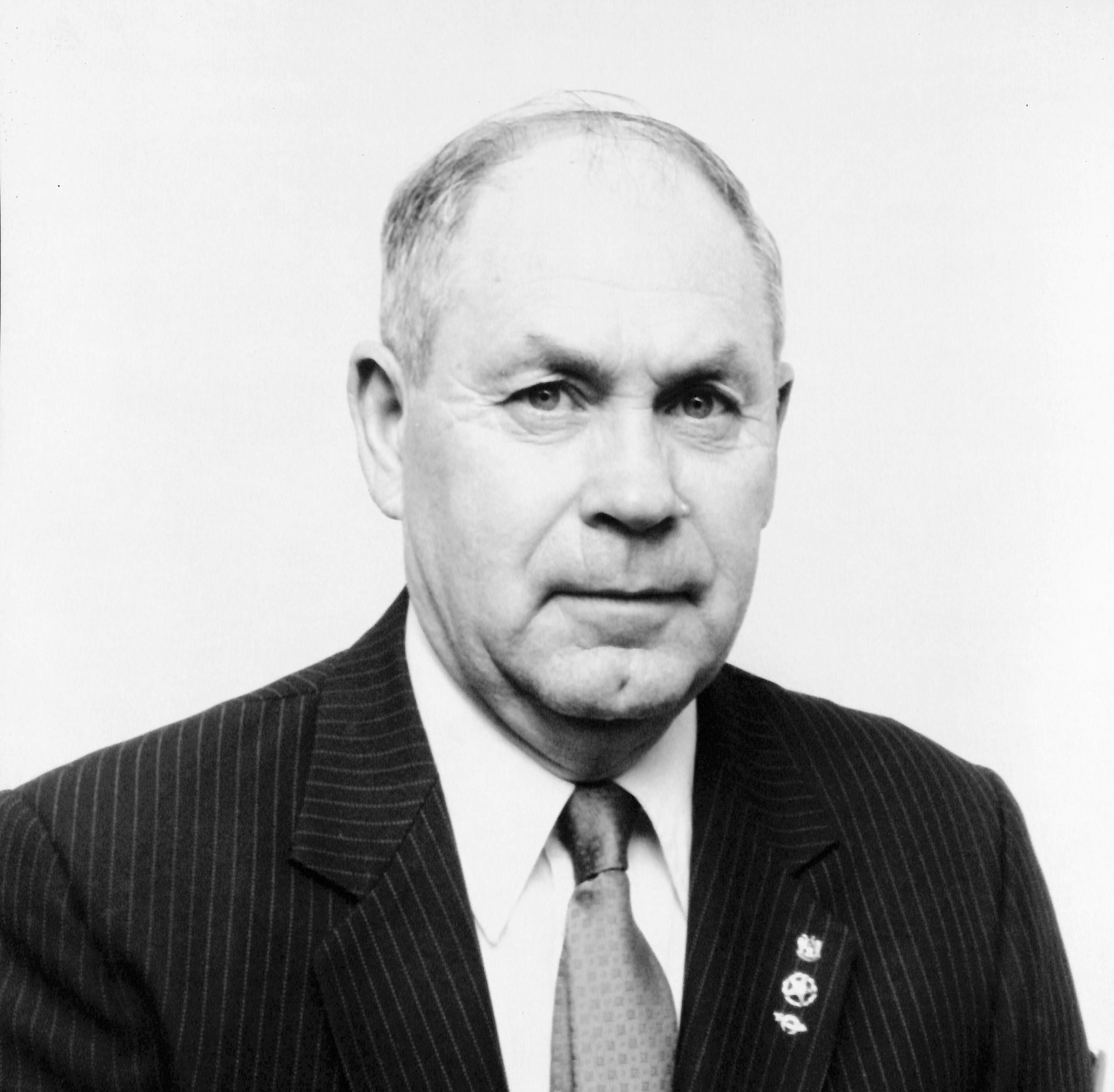Dean Donaldson
