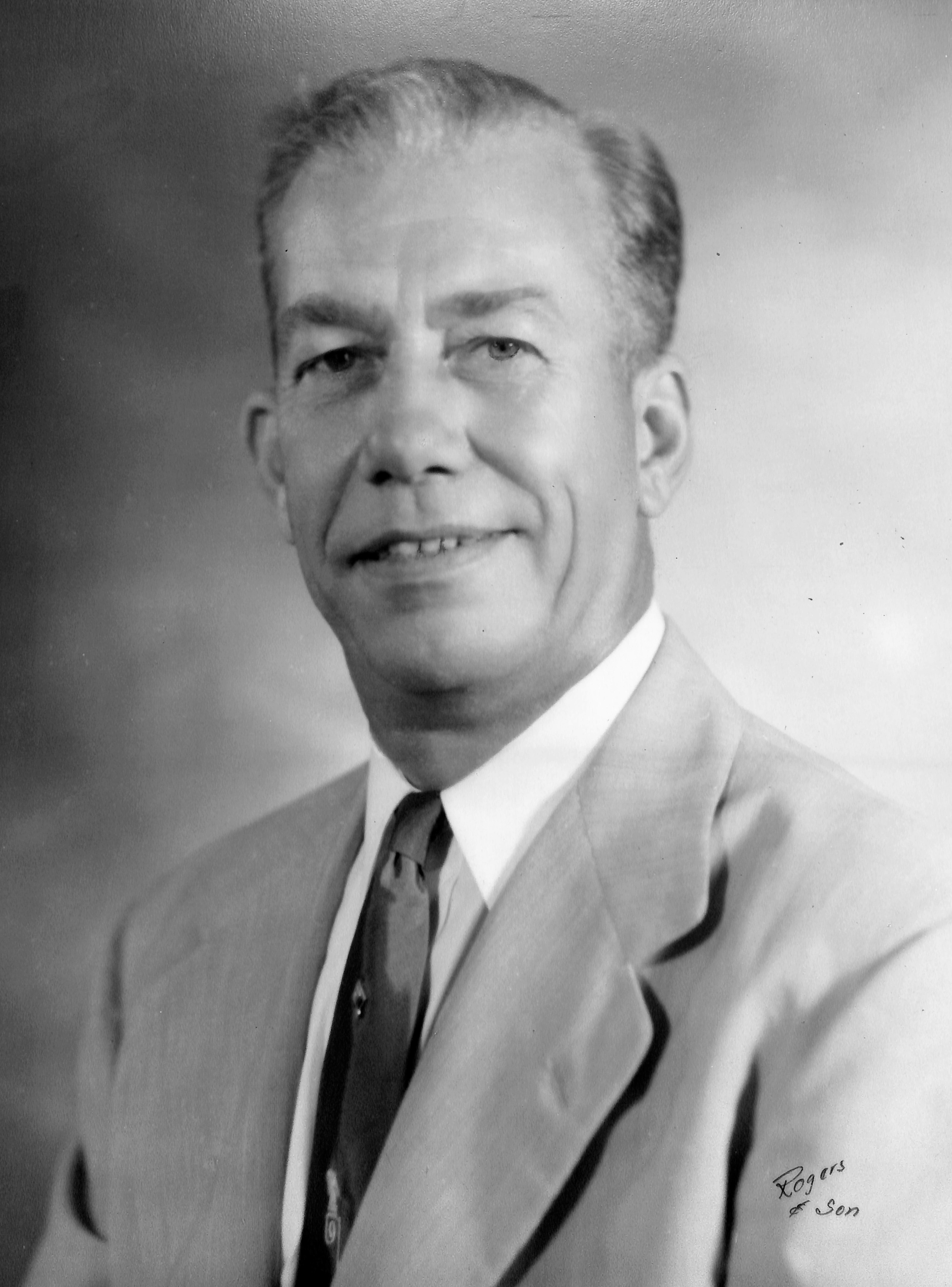 Marvin H. Doss