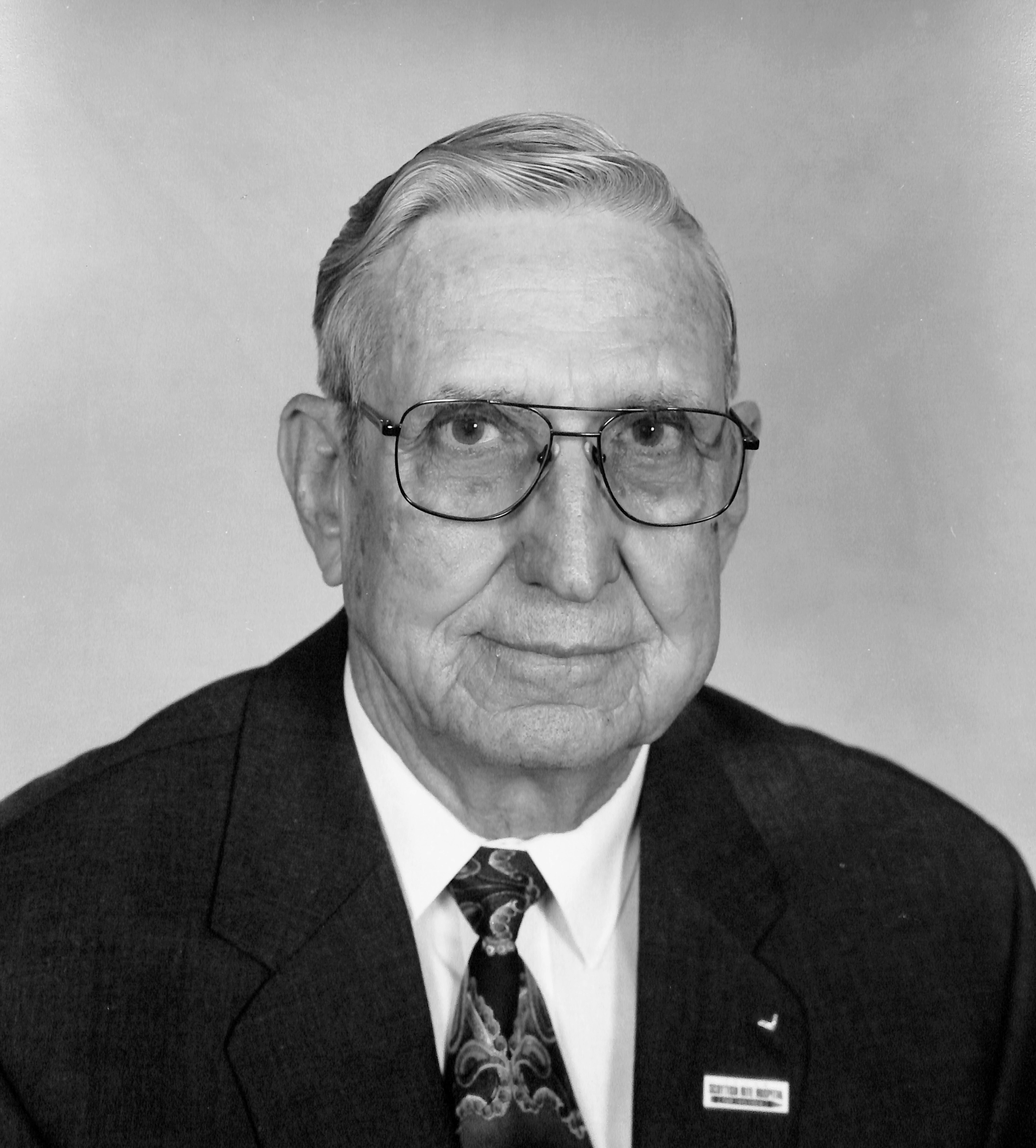 Robert C. Dunn