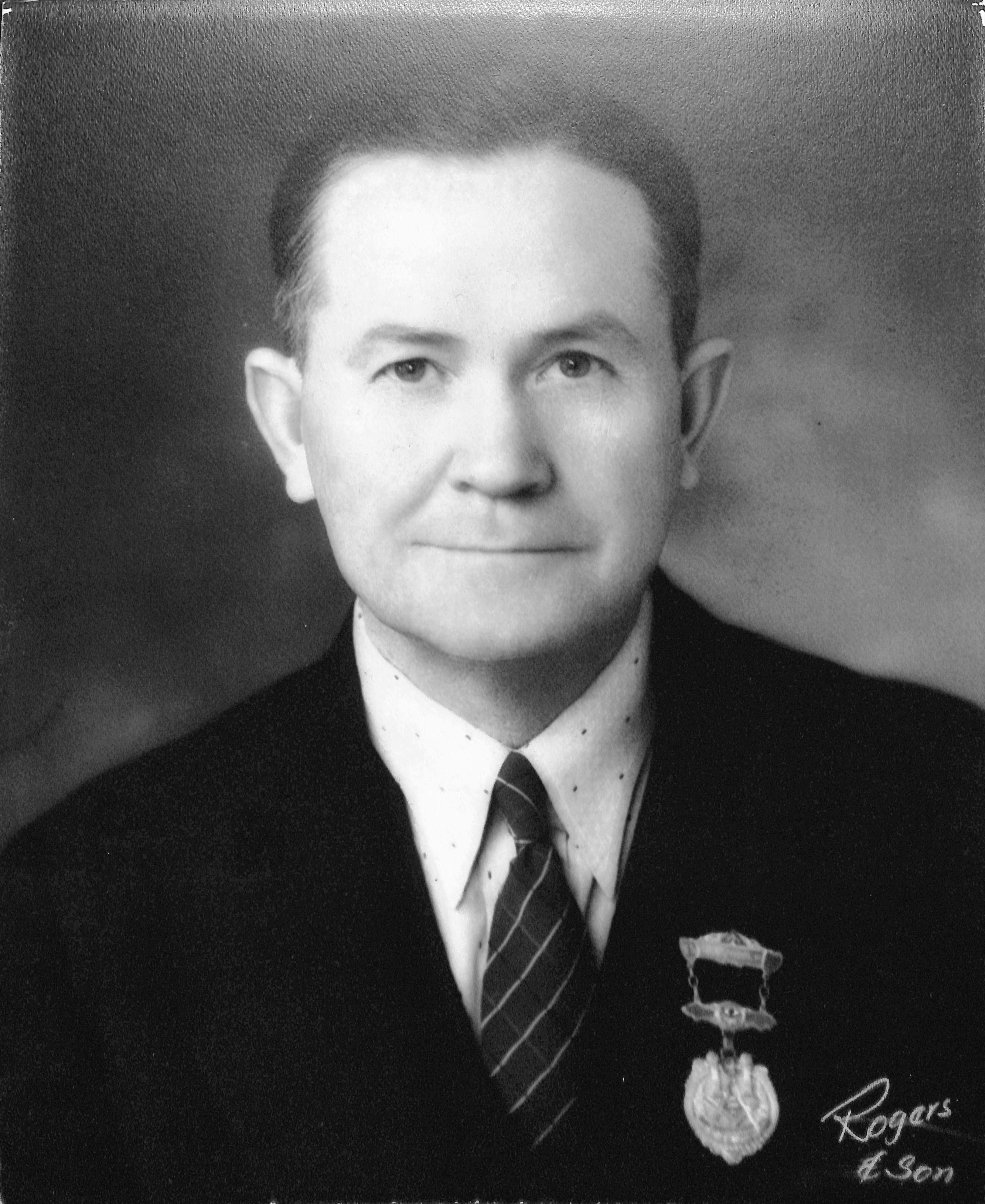S.H. Elliott