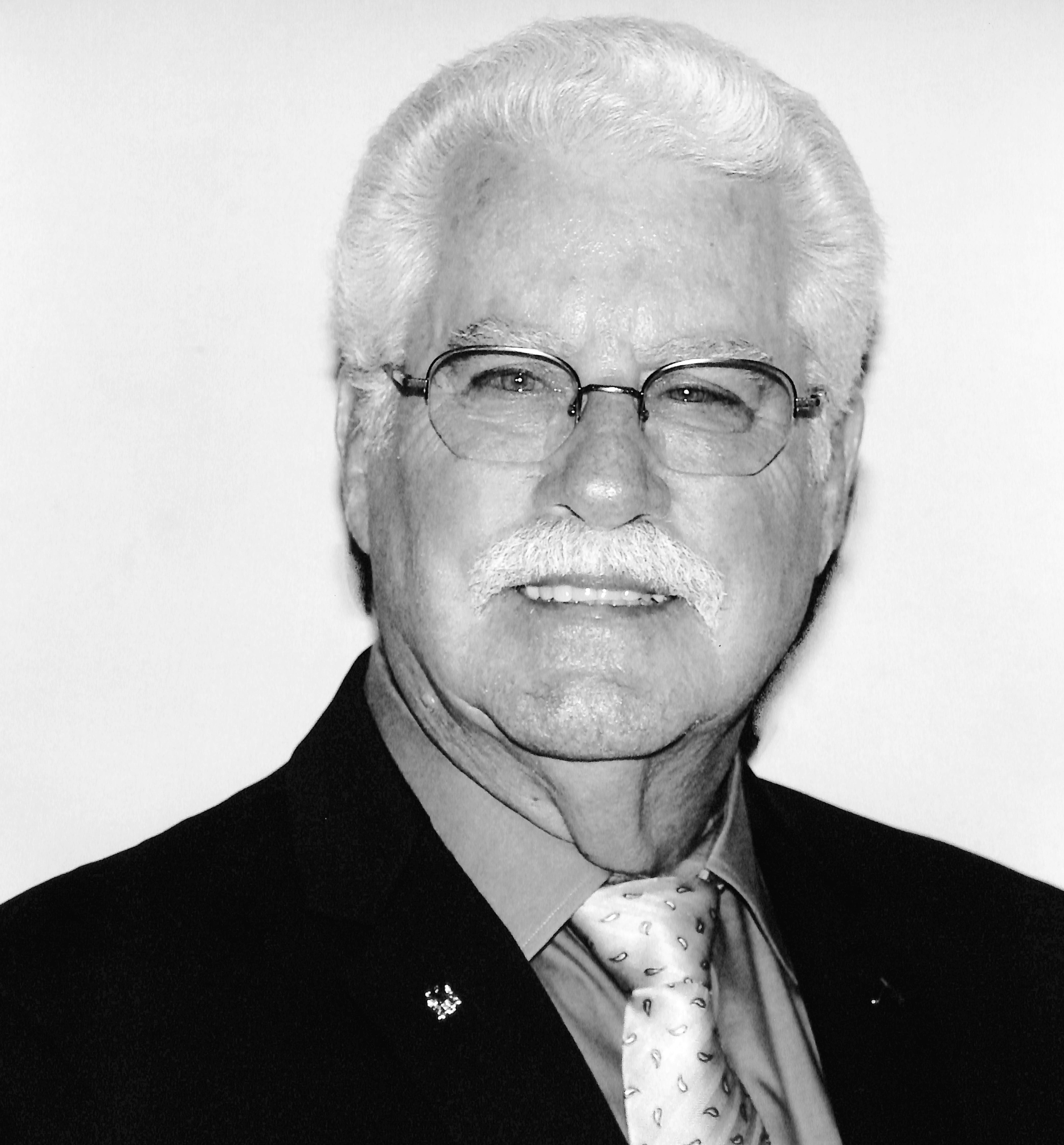 Larry Gammill