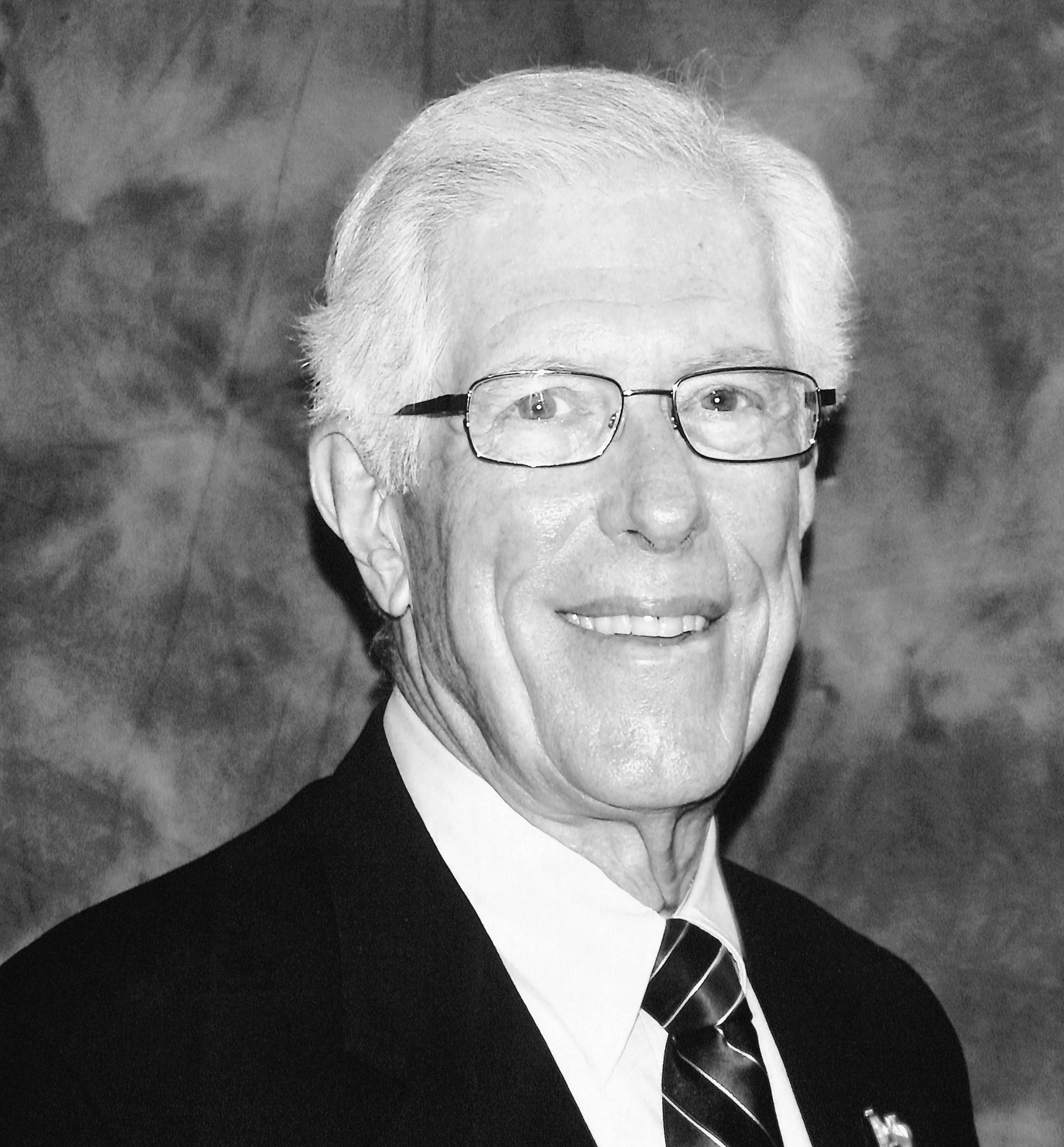 David R. Gisler