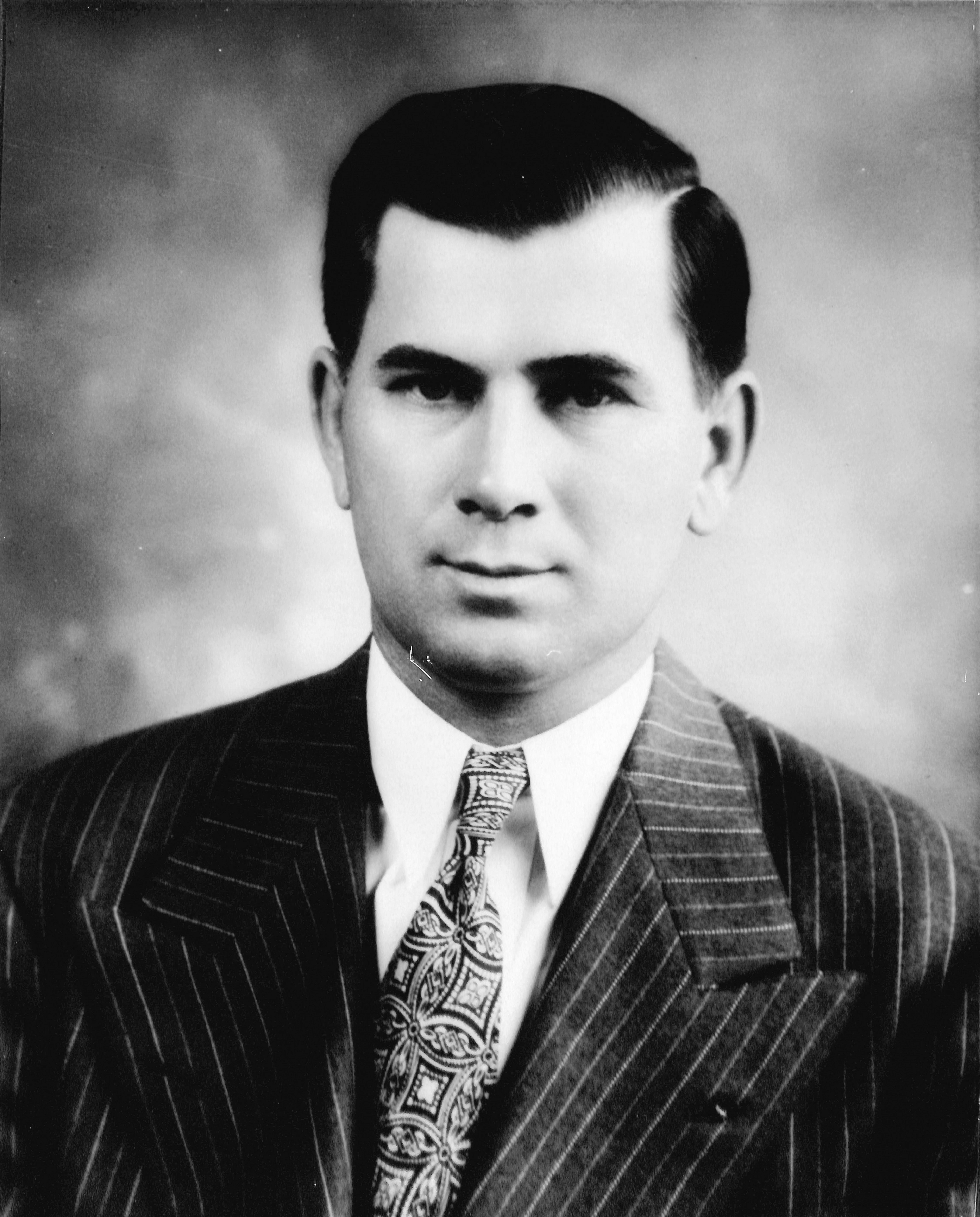 Harlan T. Goode