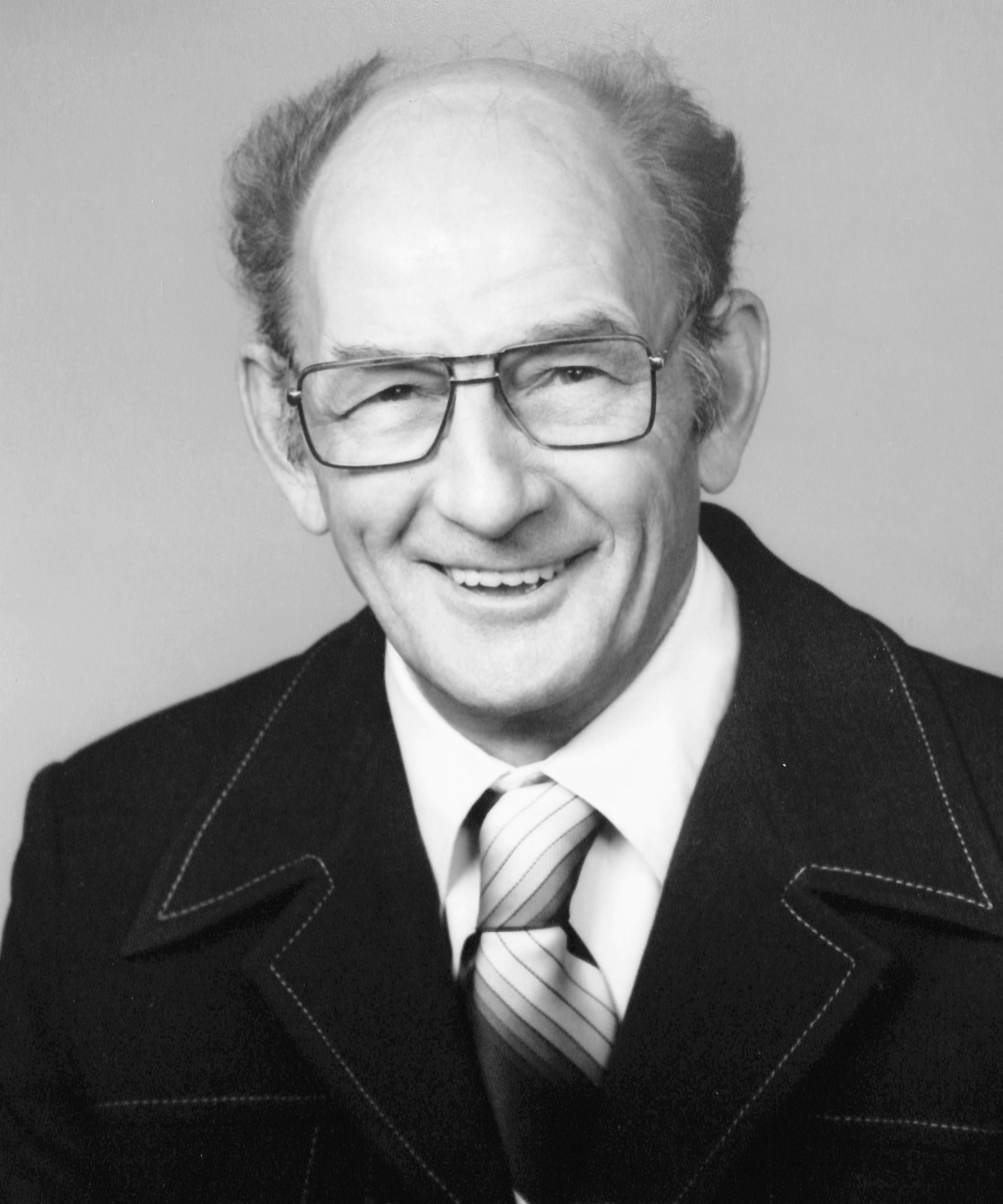 Charles Hartford