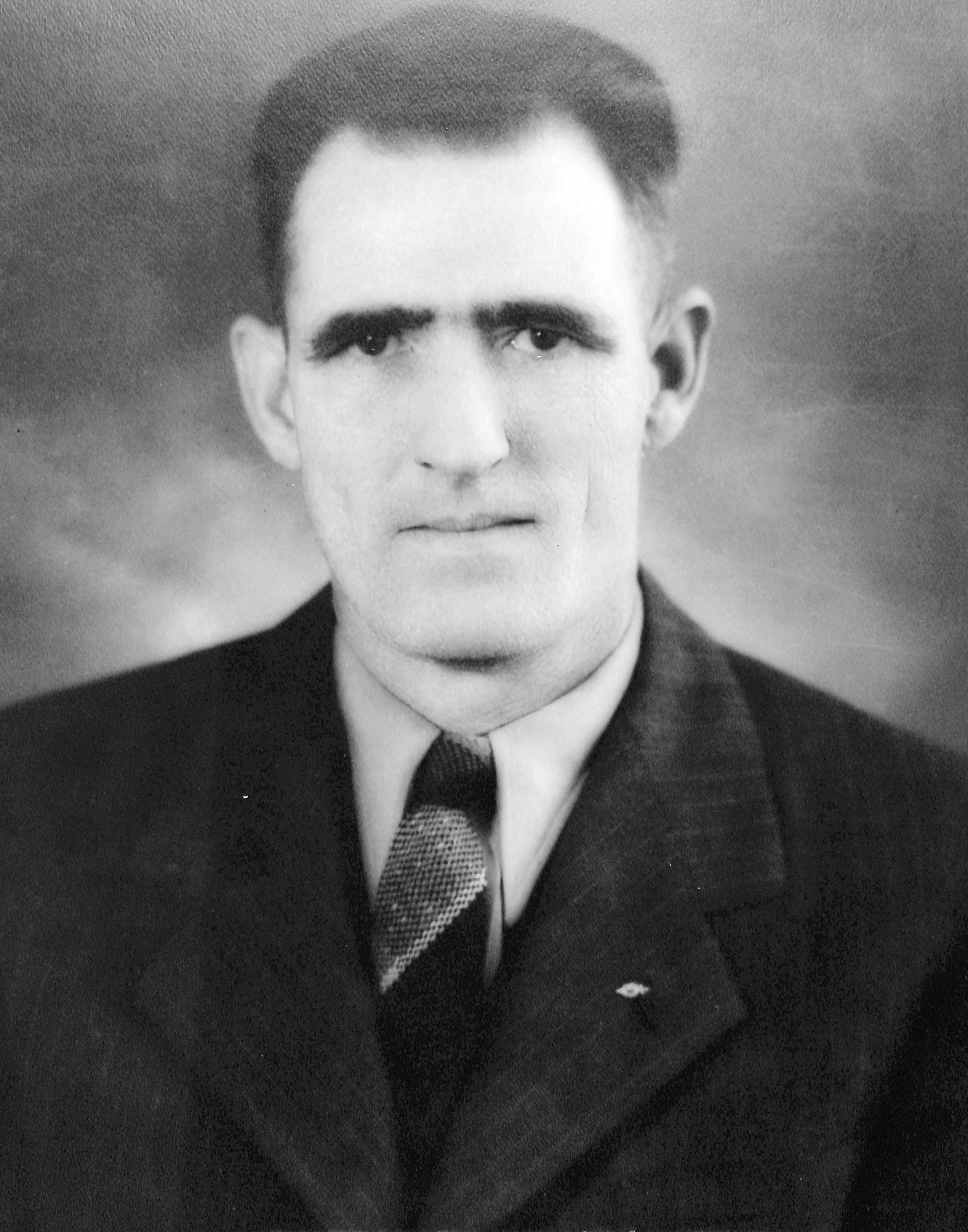 Jere H. Hayes