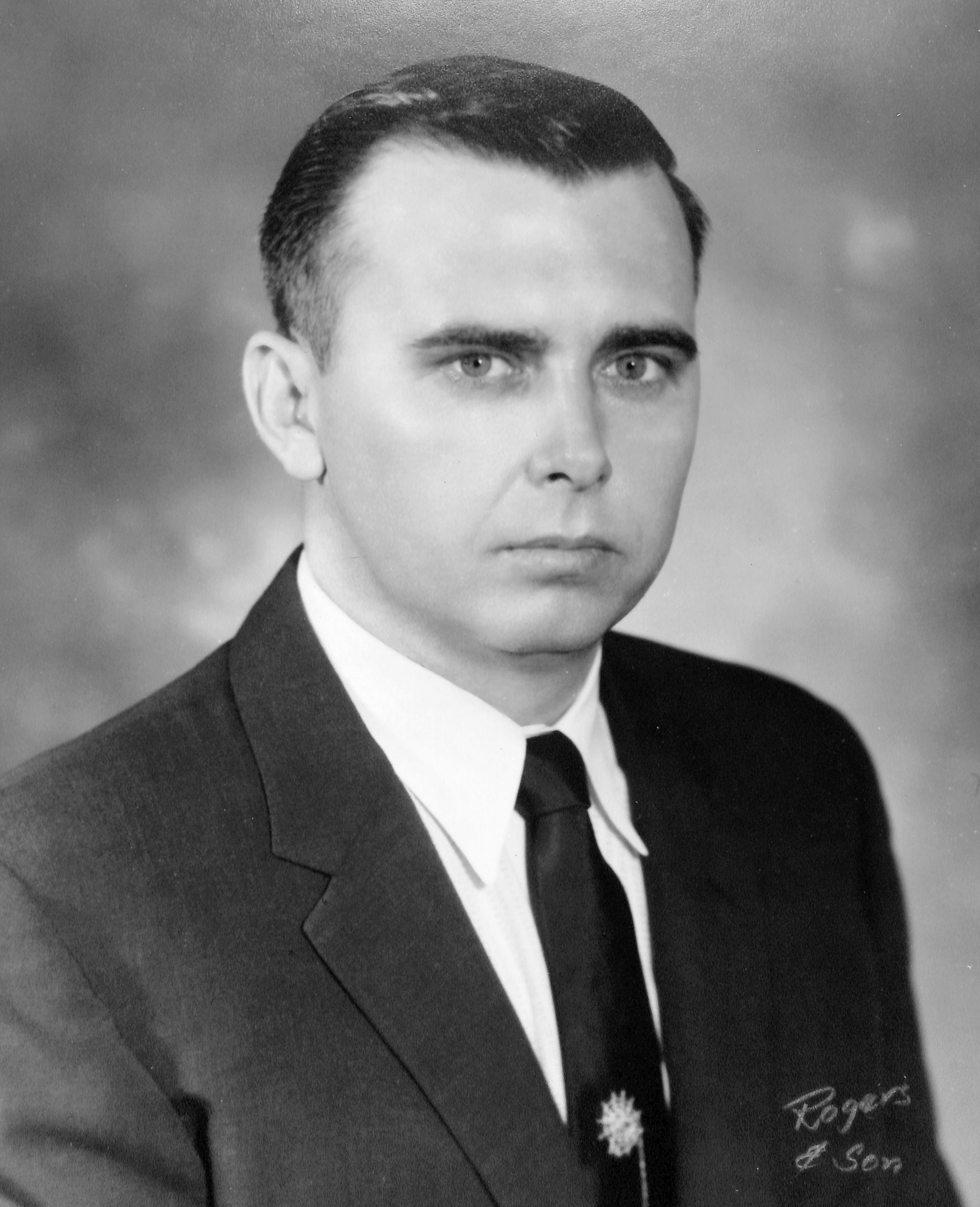 Robert H. Haymes