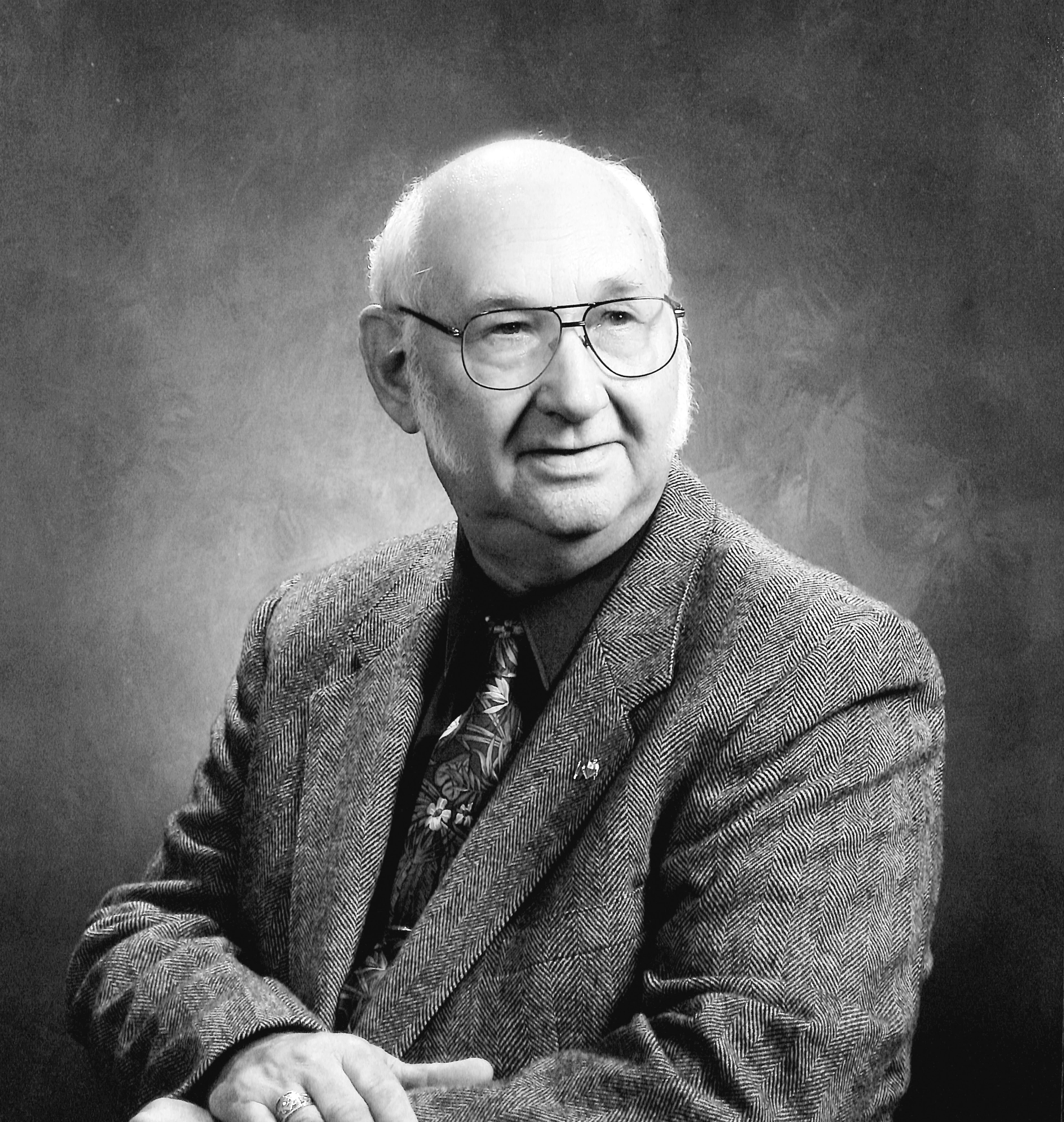 Loyd Hinch