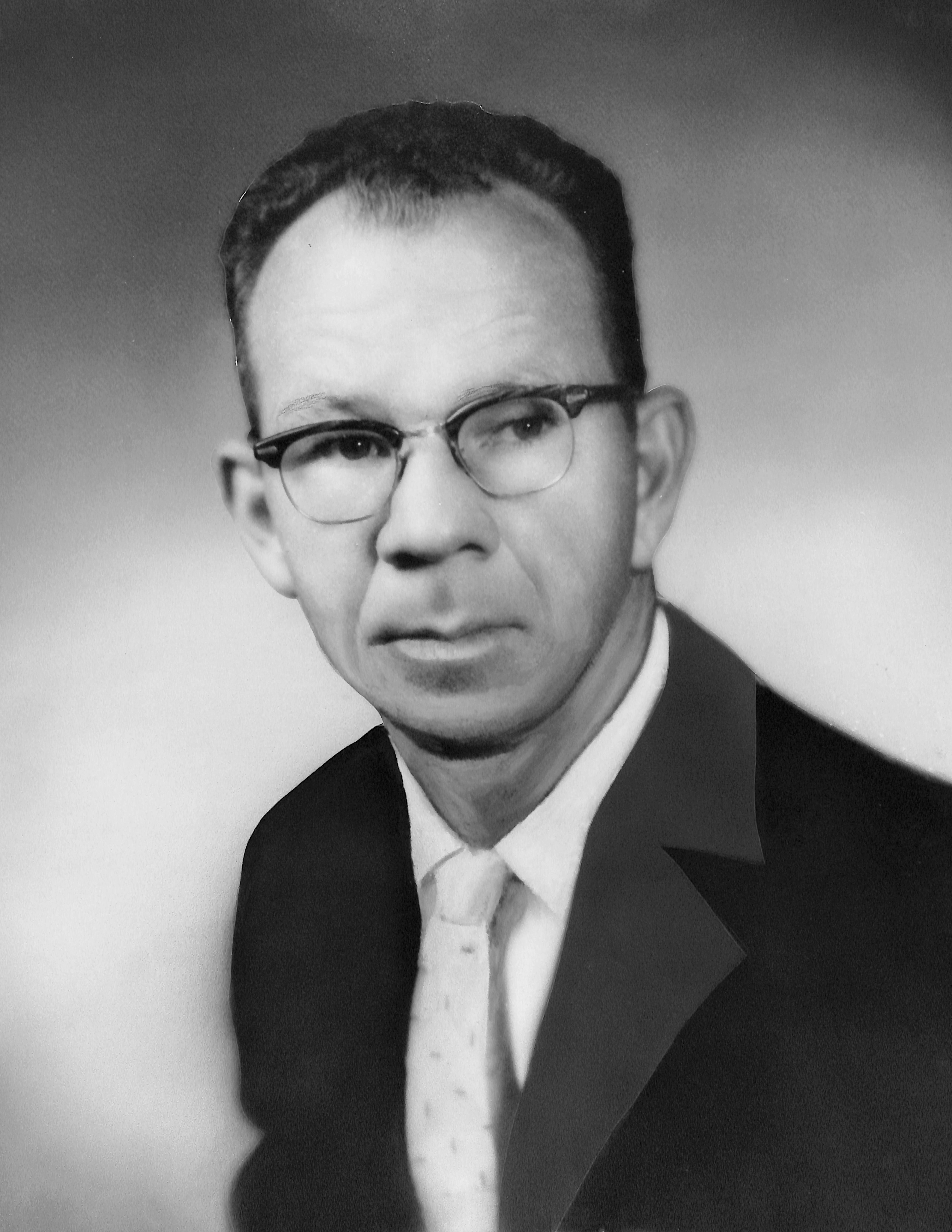 M. Doyle Inge