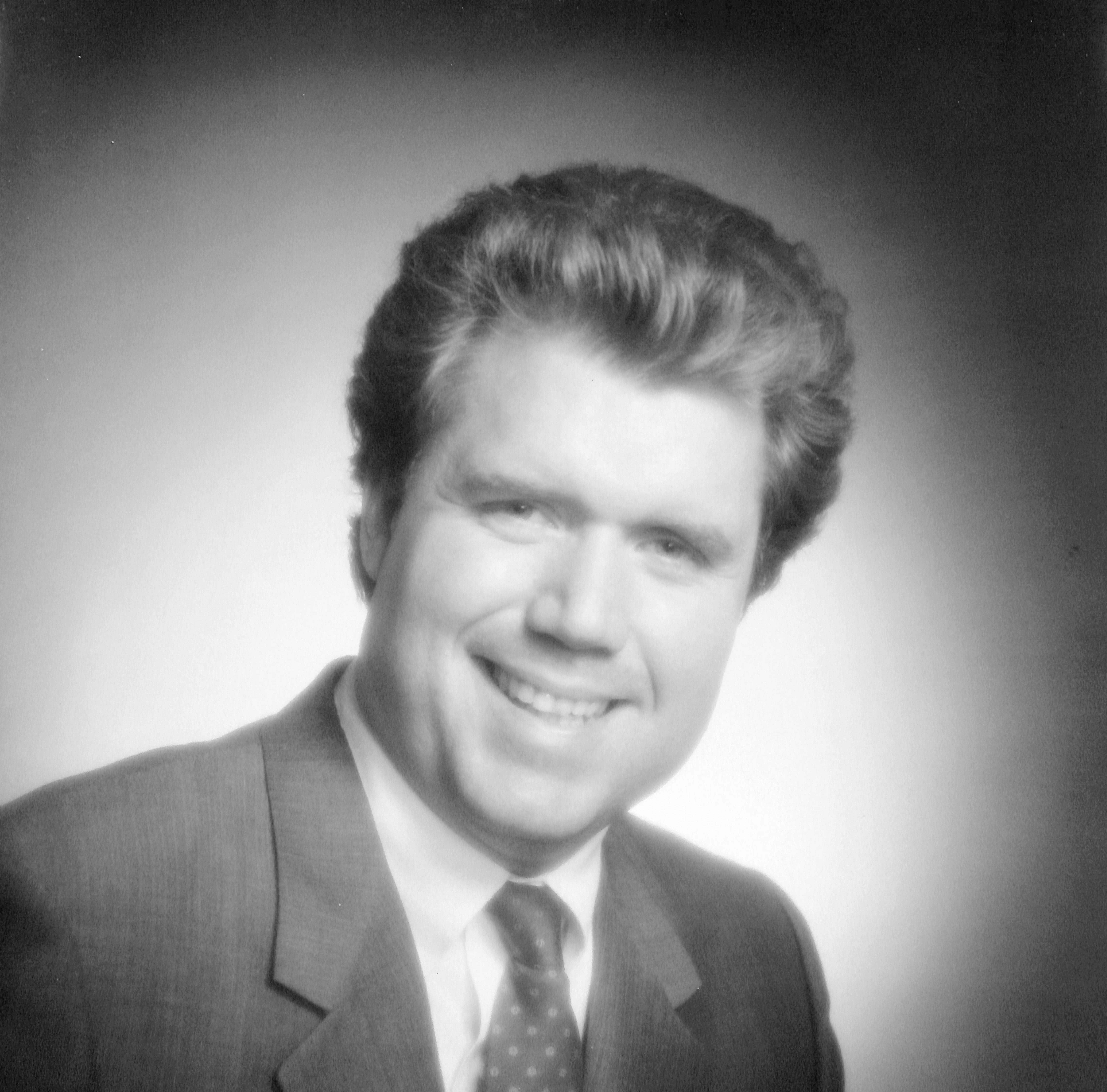 J. Roland Jeter