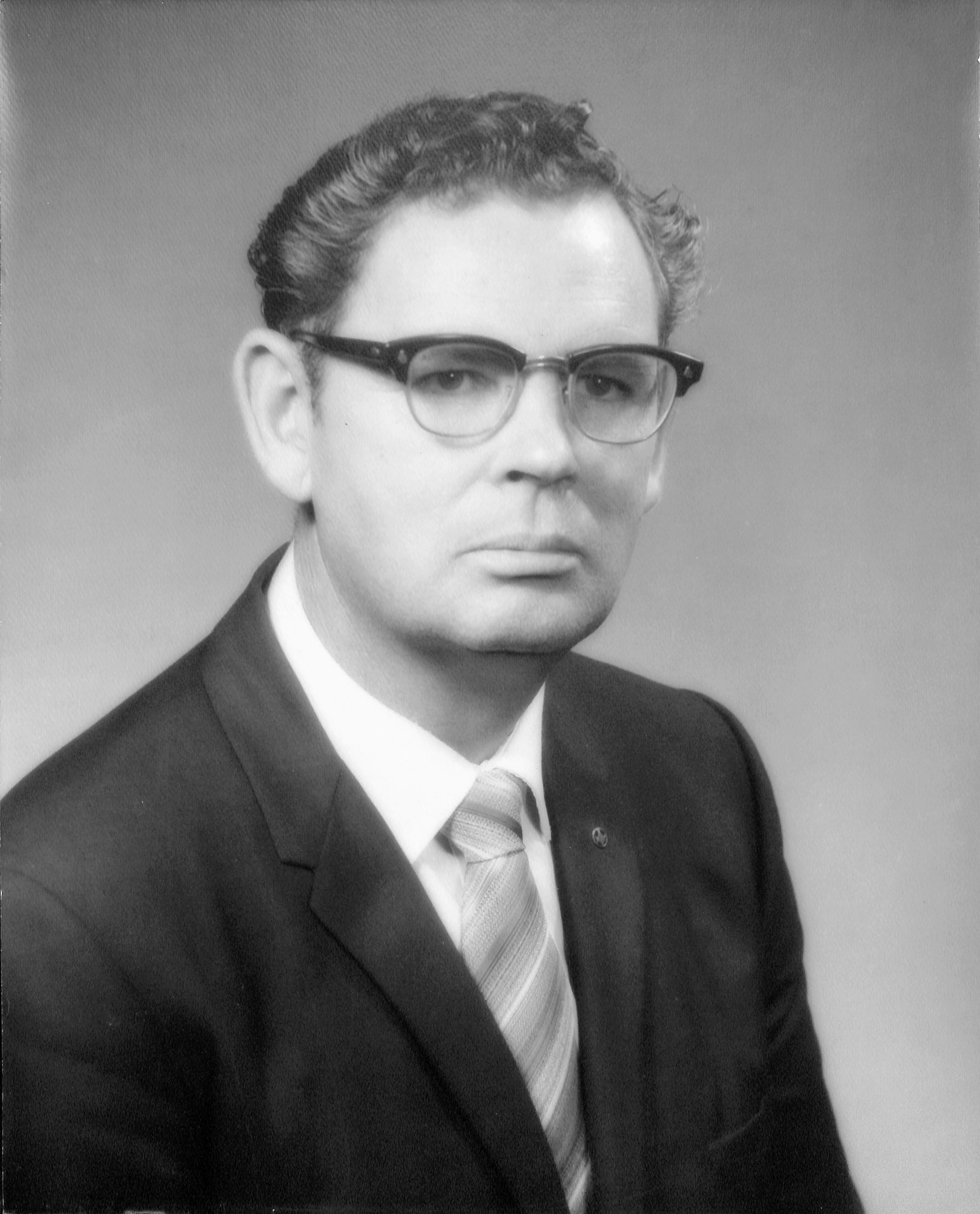 Lamar Jones