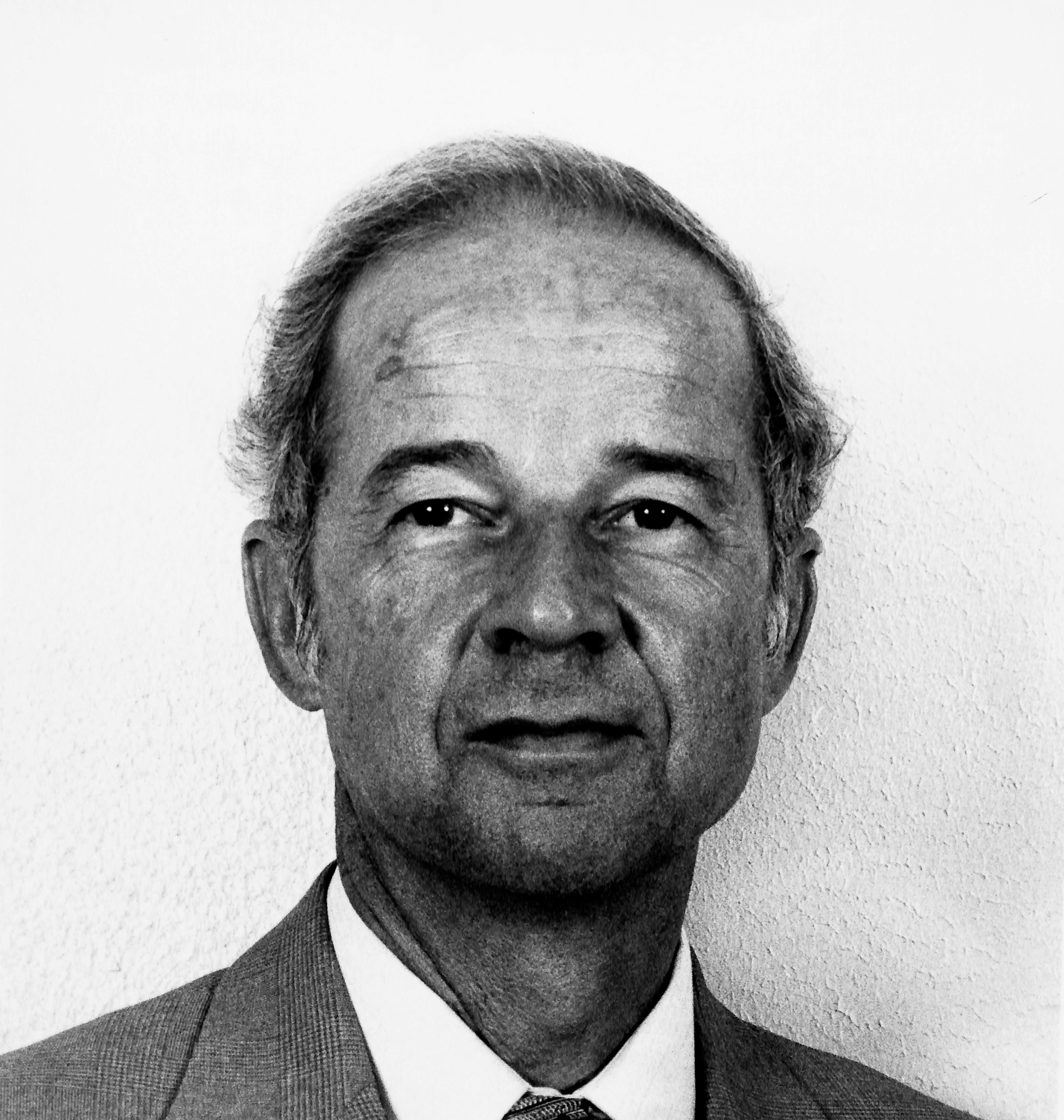 Frank C. King