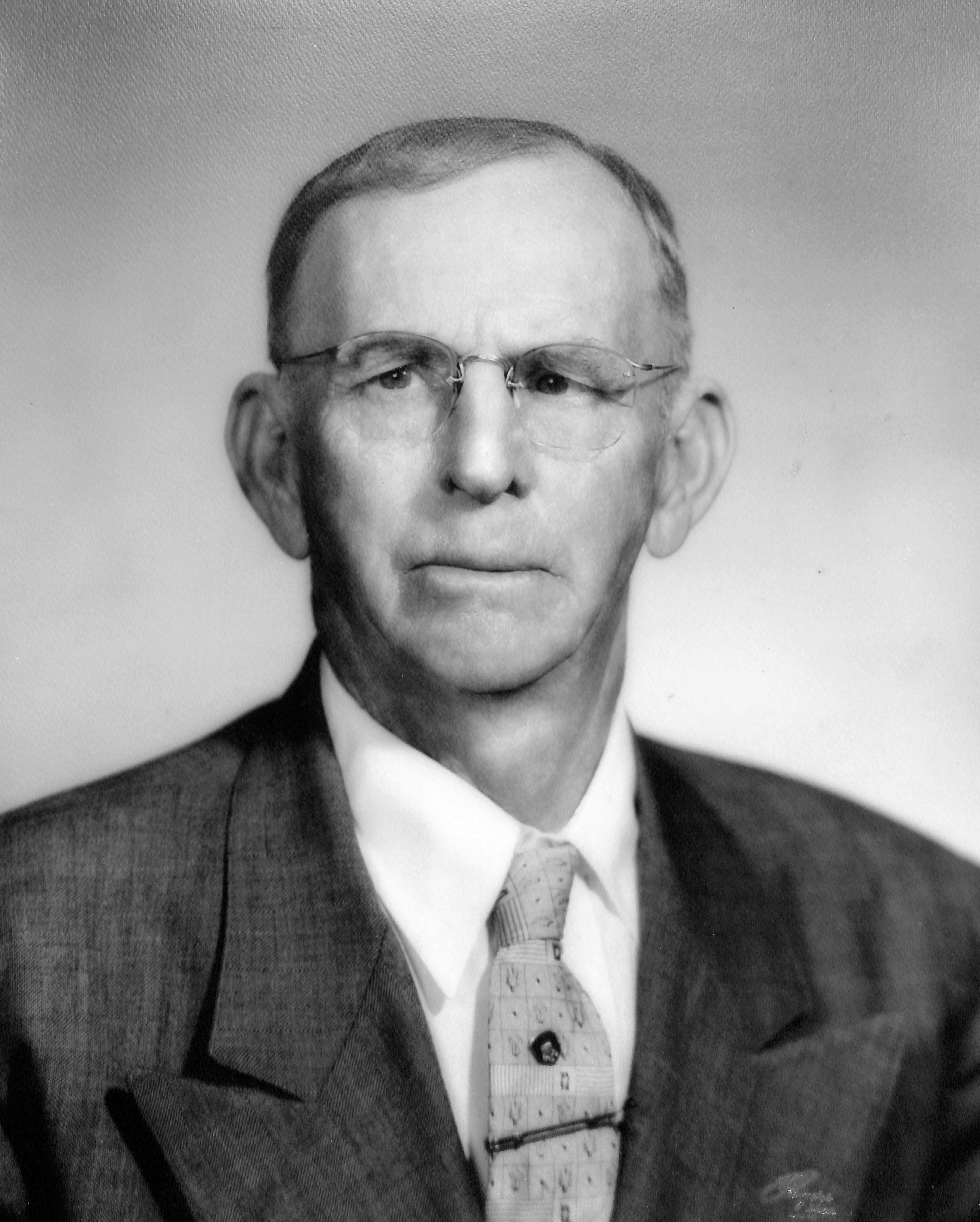 R. Sam King