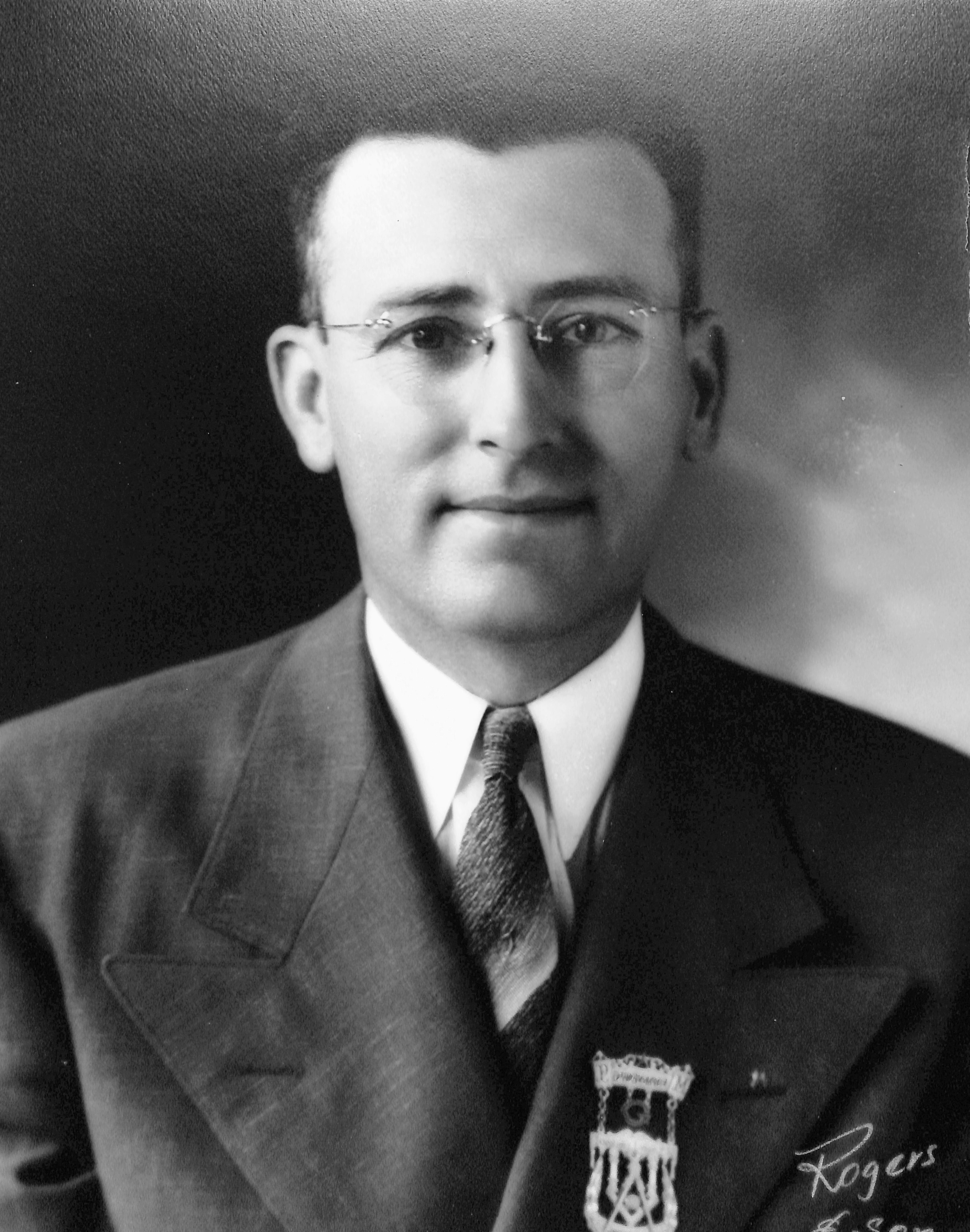 J. Clyde Kirkpatrick