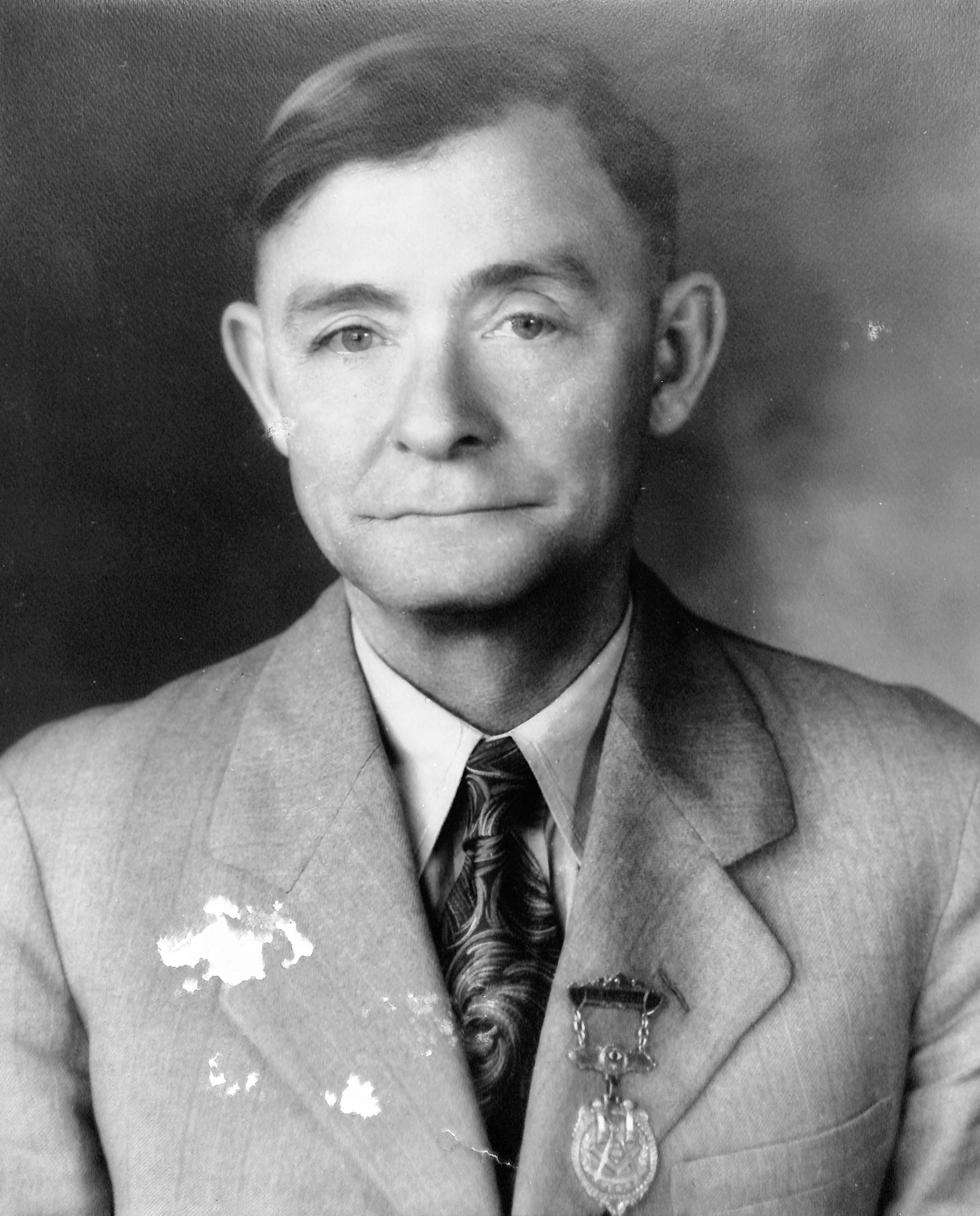 George H. Knight